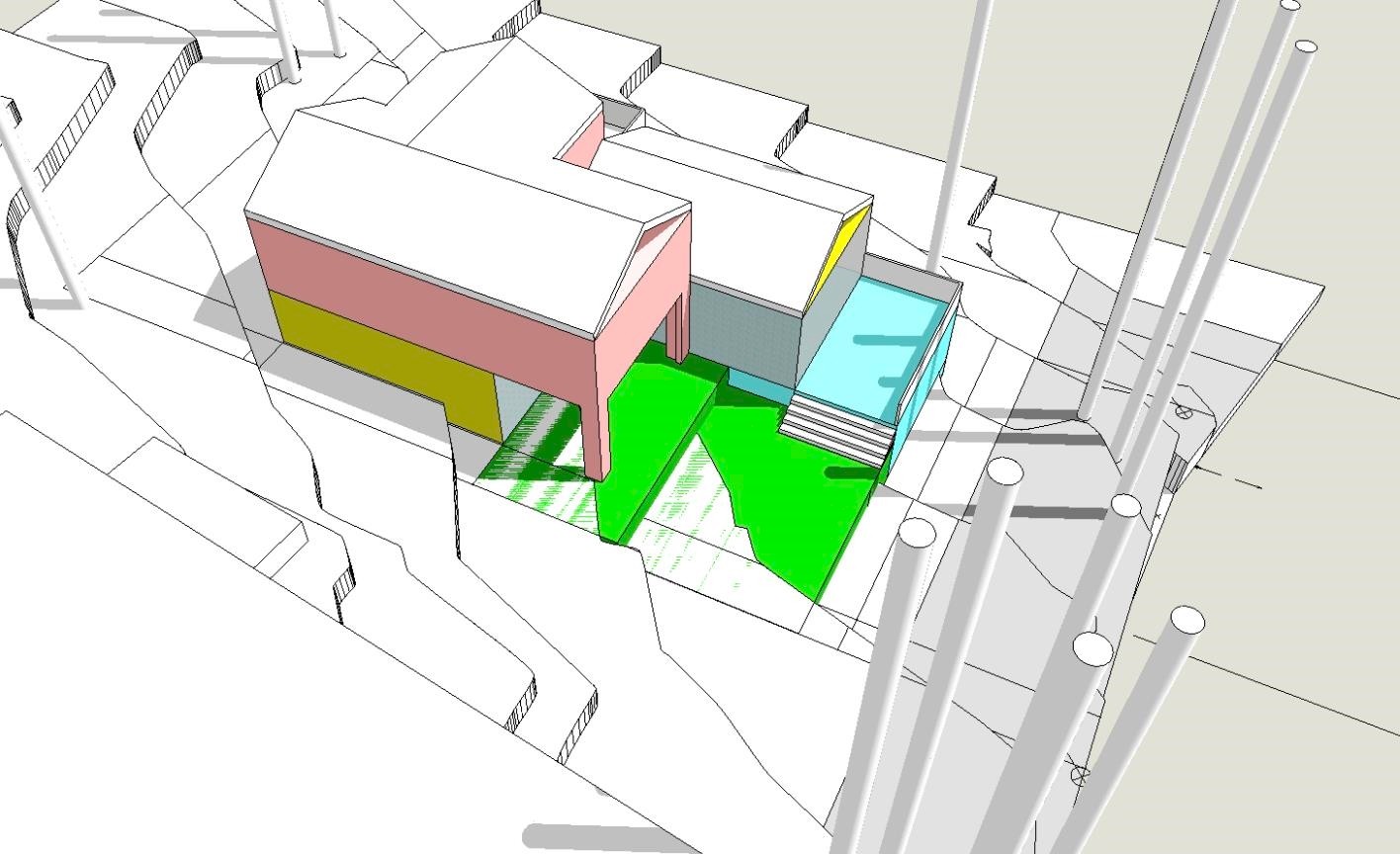 Lot 2-3091 Royal Avenue, North Vancouver, BC