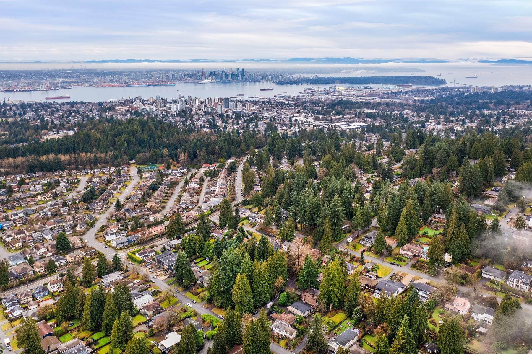 Lot 2-3091 Royal Avenue, North Vancouver, BC