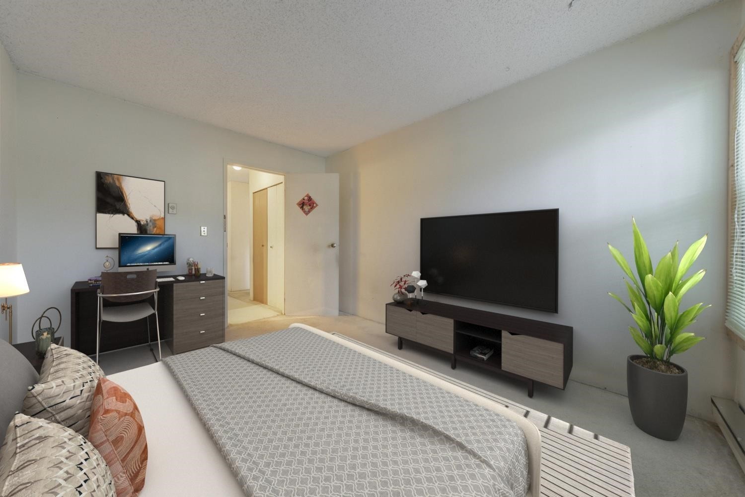 115-1440 Broadway Street E, Vancouver, BC