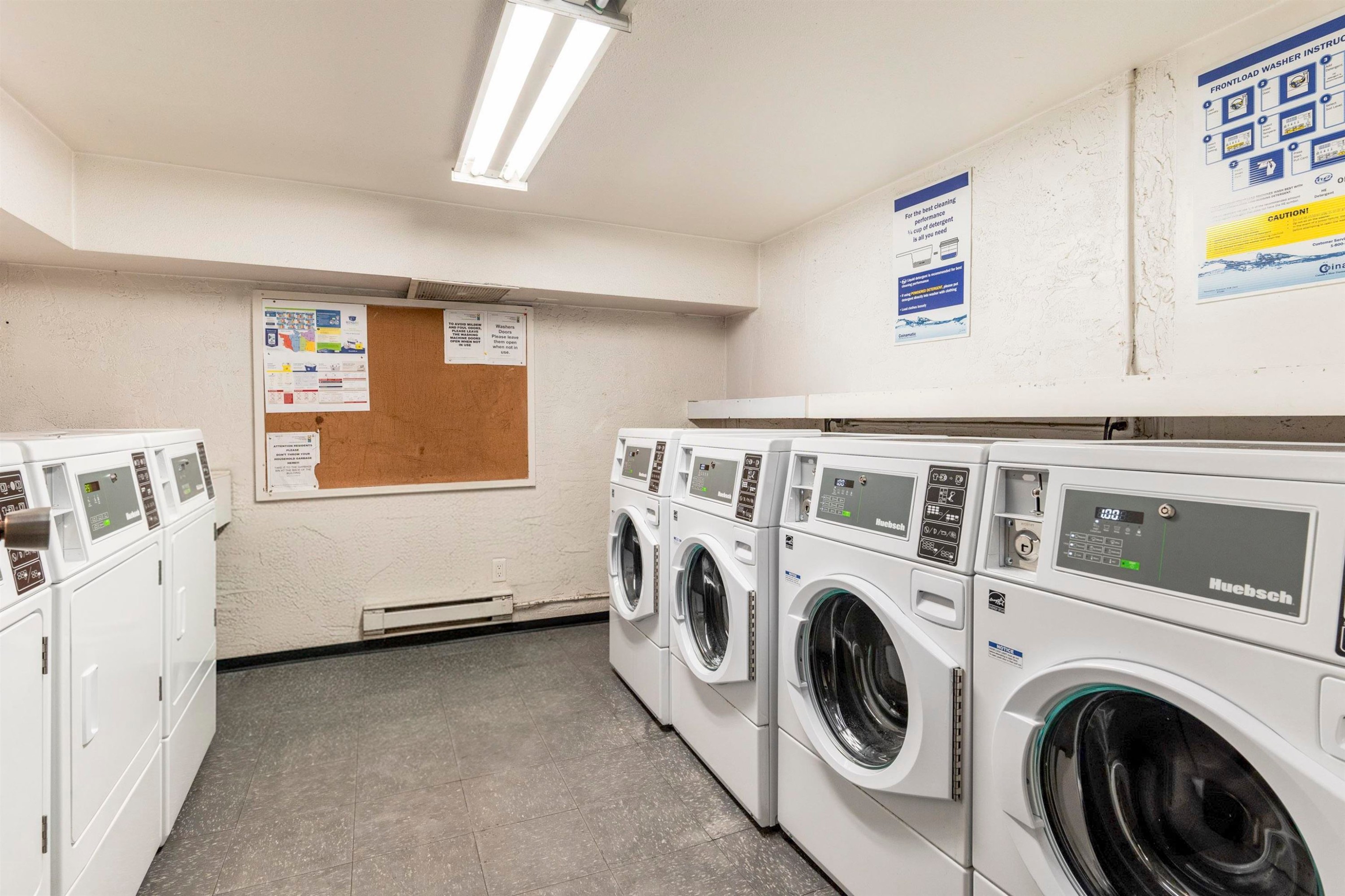 115-1440 Broadway Street E, Vancouver, BC