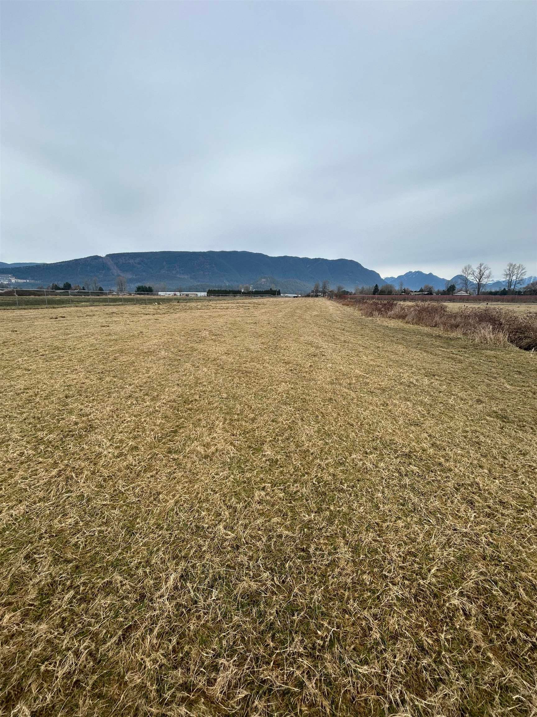 Lot 32A Richardson Road, Pitt Meadows, BC