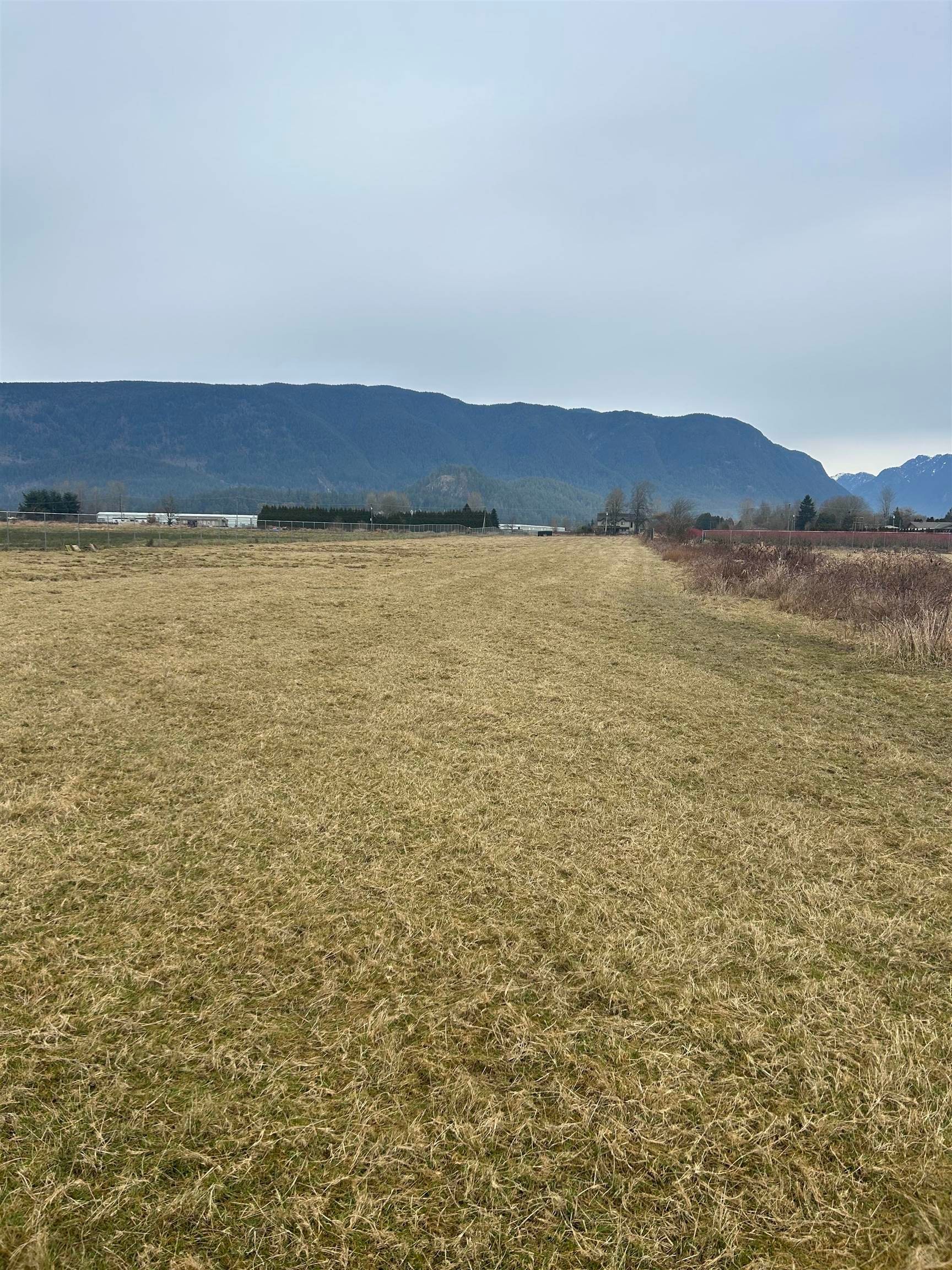 Lot 32A Richardson Road, Pitt Meadows, BC