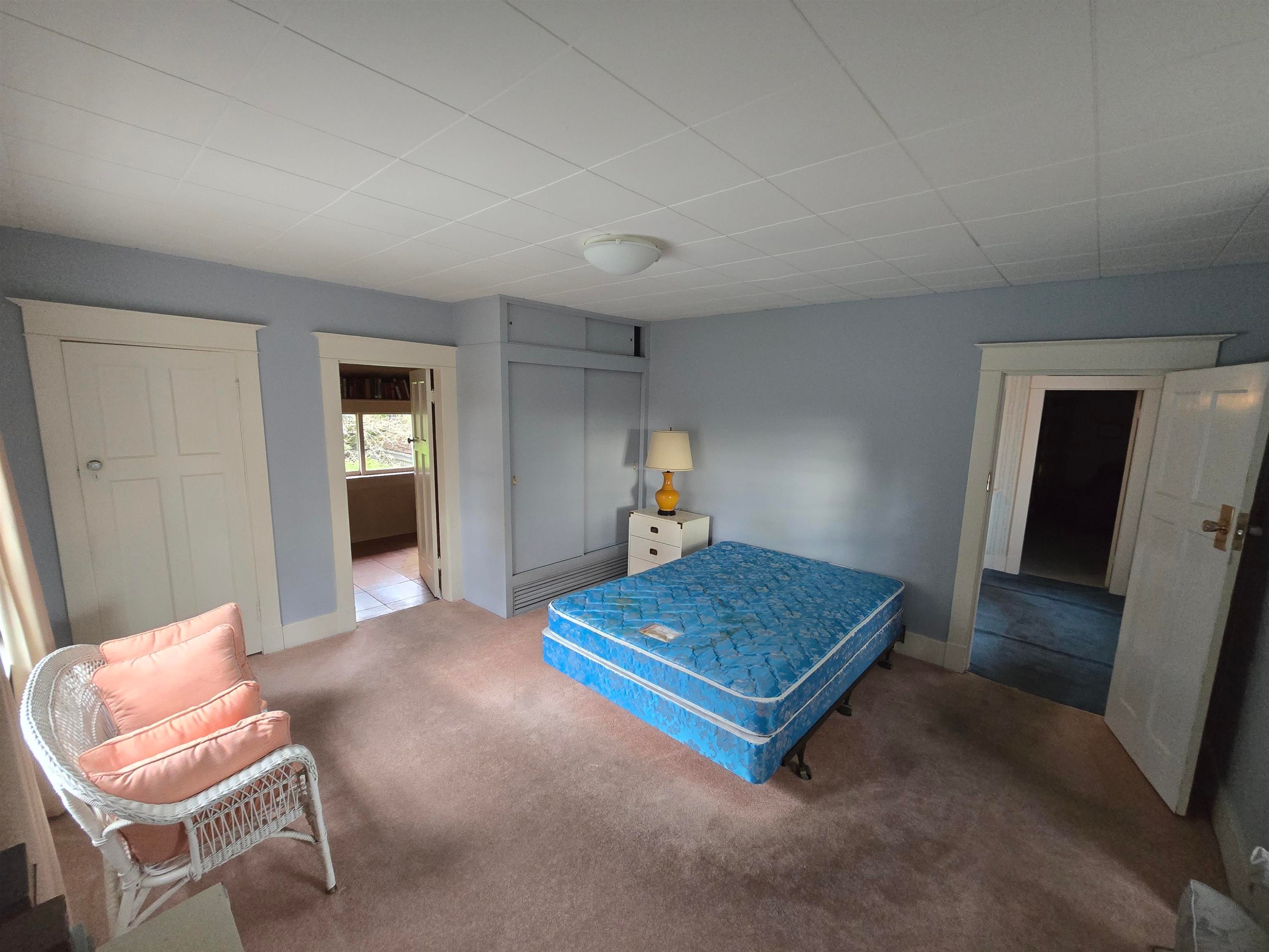 3491 37Th Avenue W, Vancouver, BC