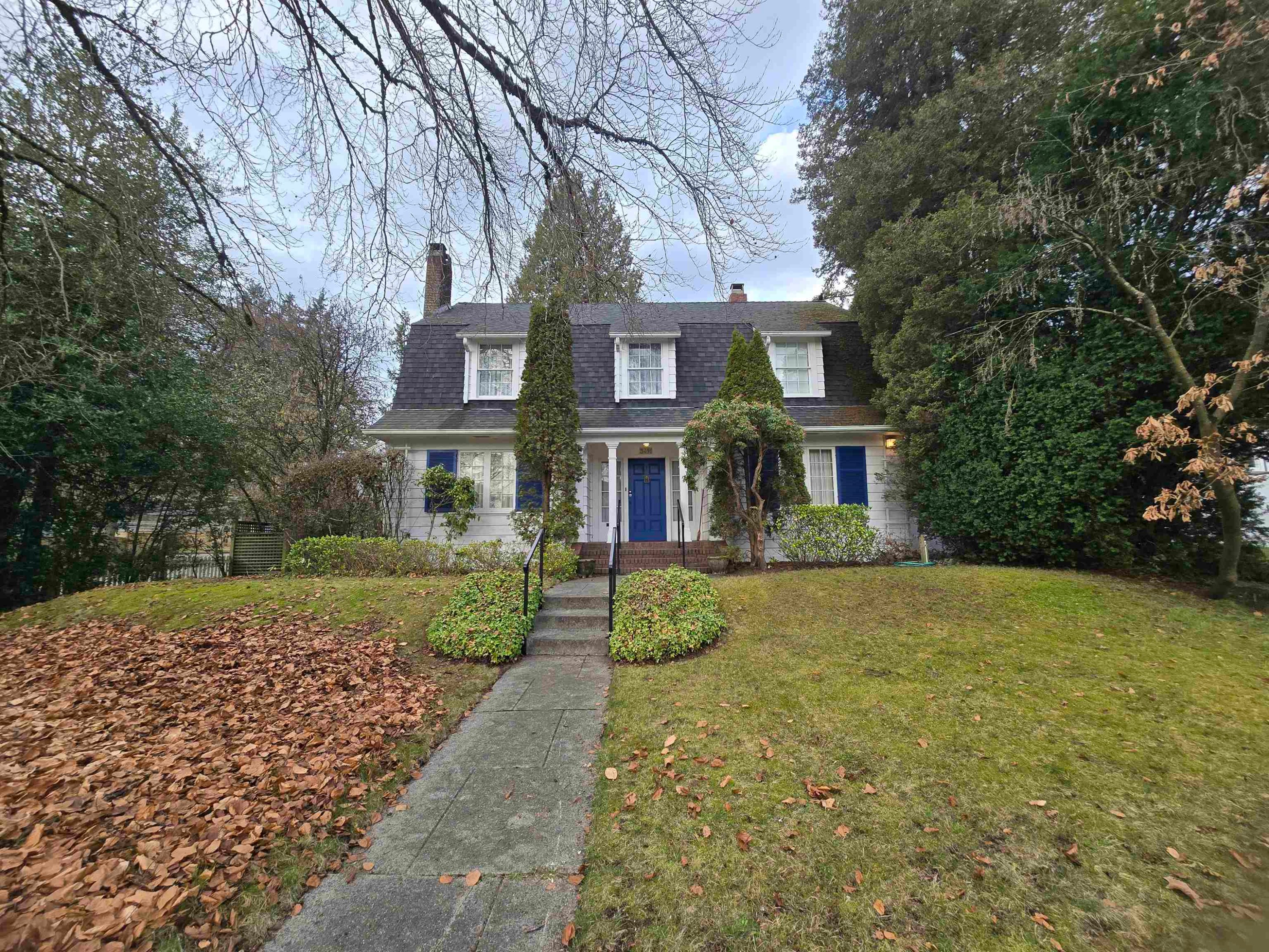 3491 37Th Avenue W, Vancouver, BC