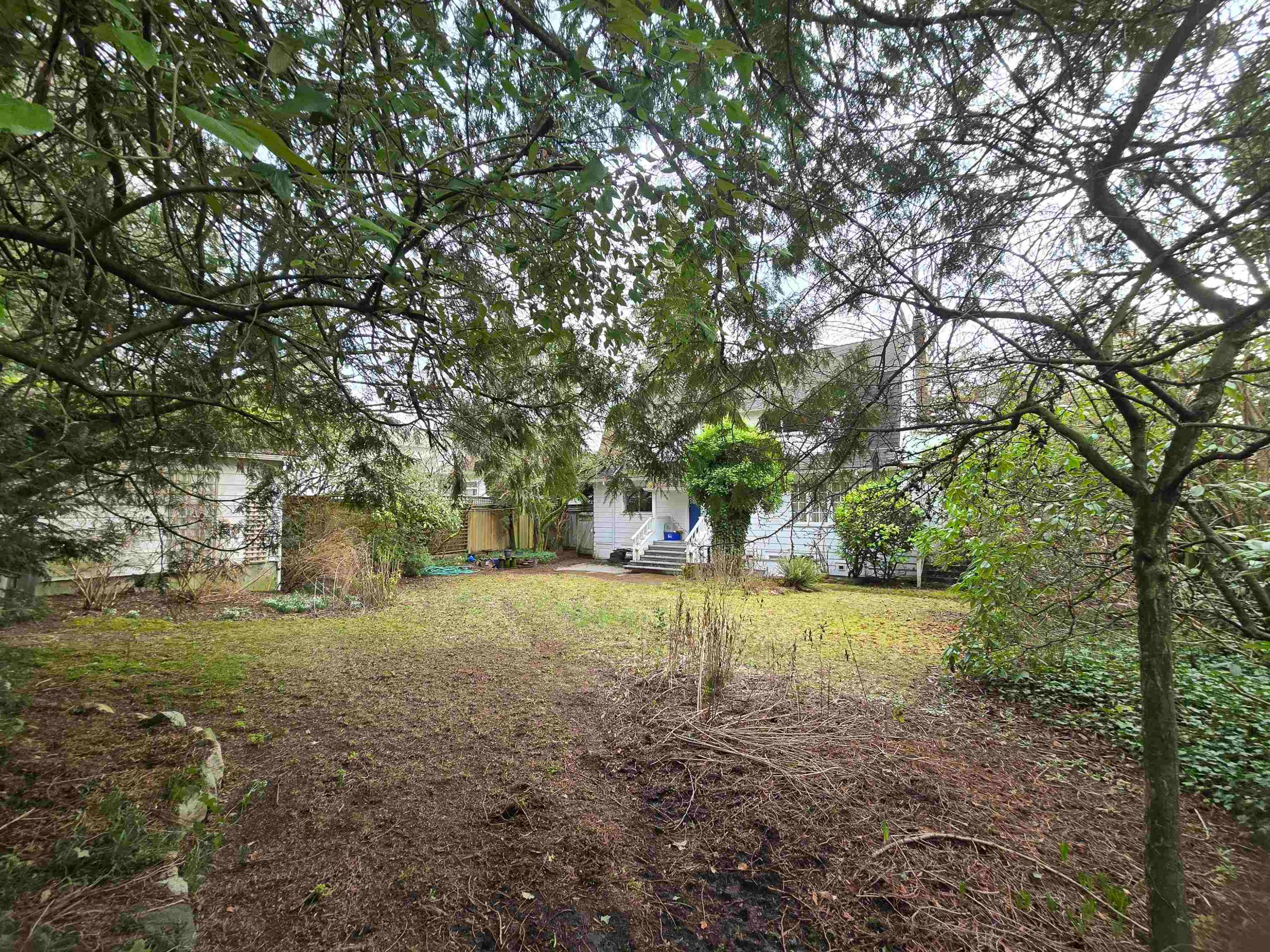 3491 37Th Avenue W, Vancouver, BC