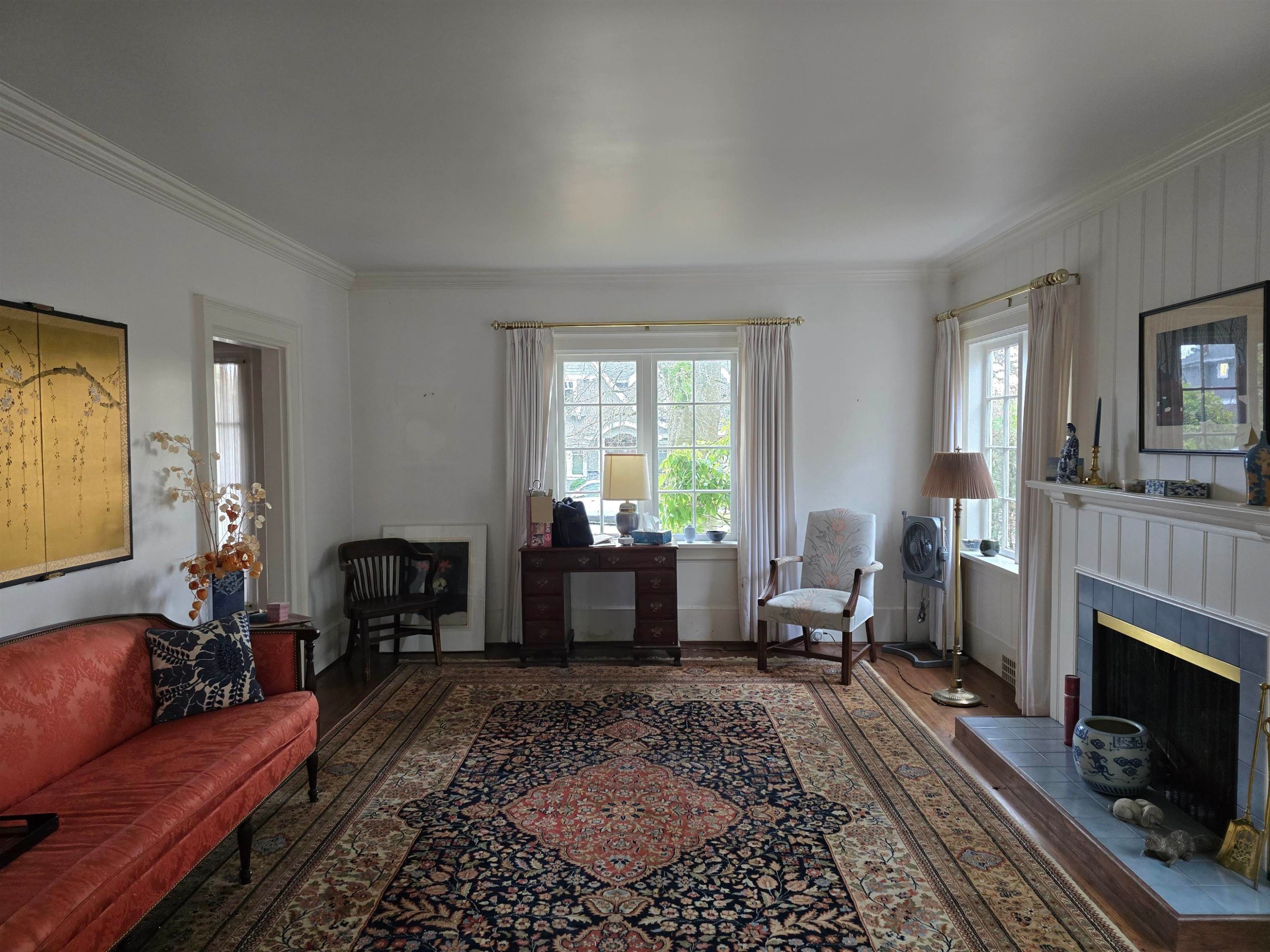 3491 37Th Avenue W, Vancouver, BC