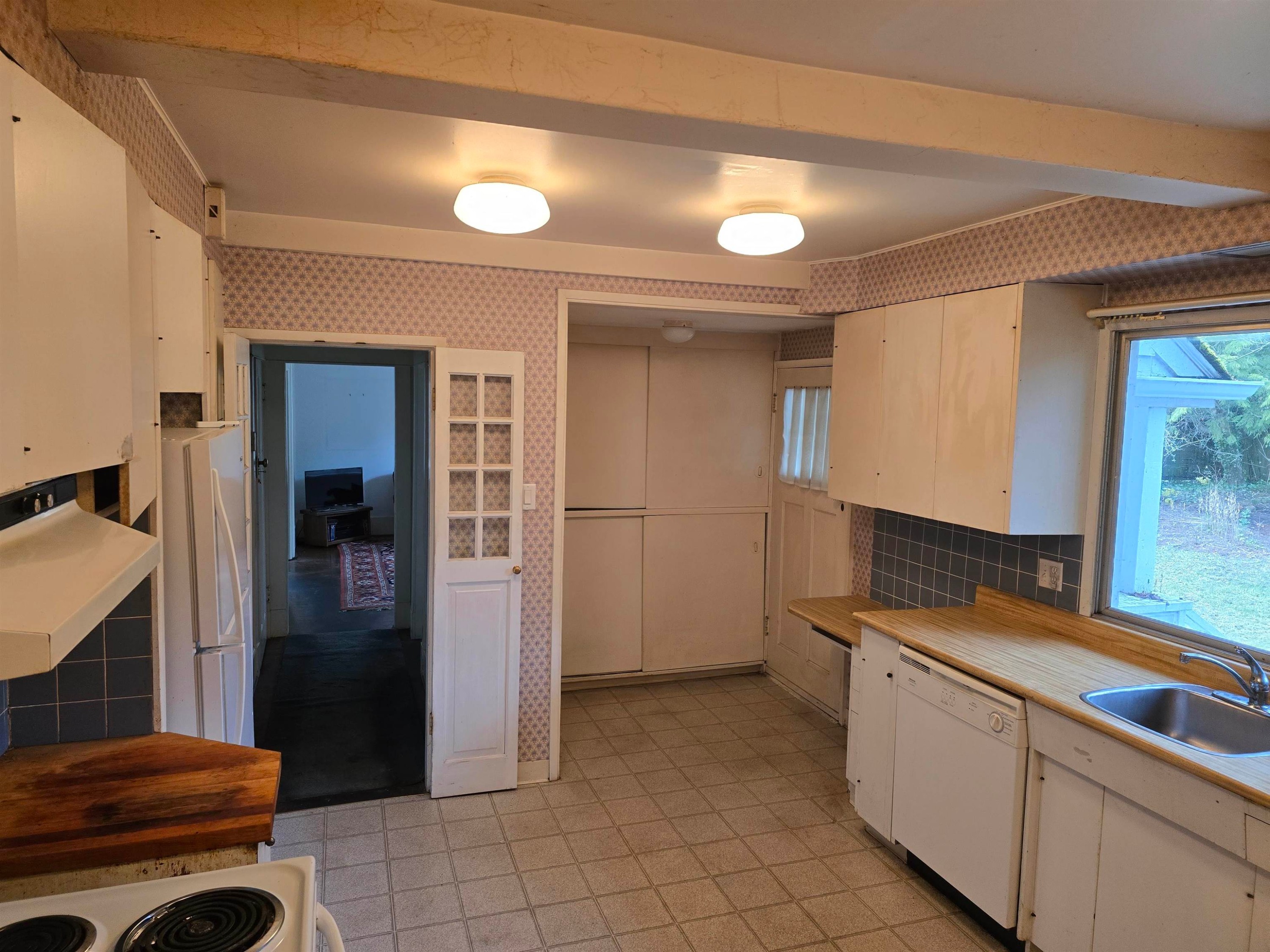 3491 37Th Avenue W, Vancouver, BC