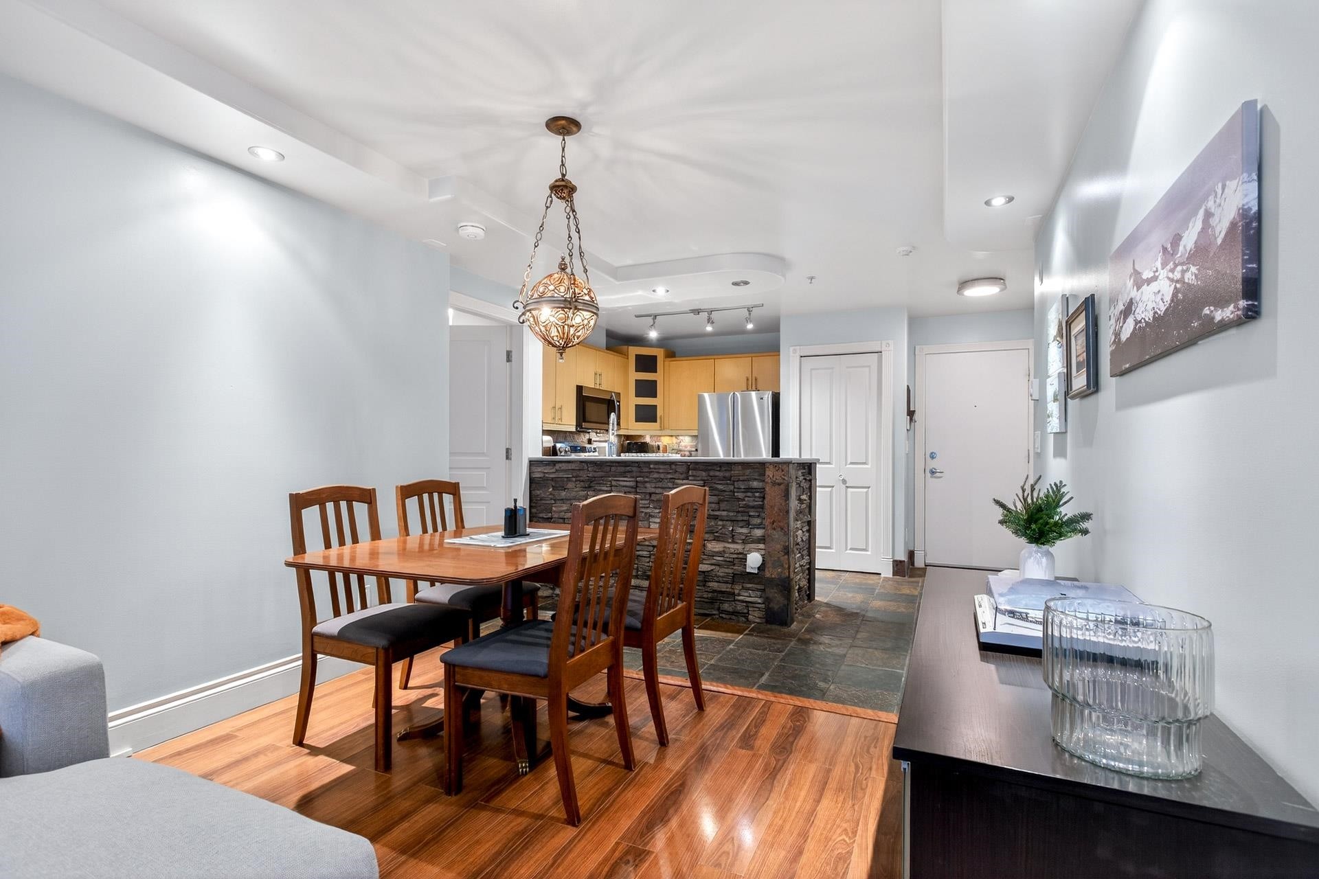 102-3122 St Johns Street, Port Moody, BC