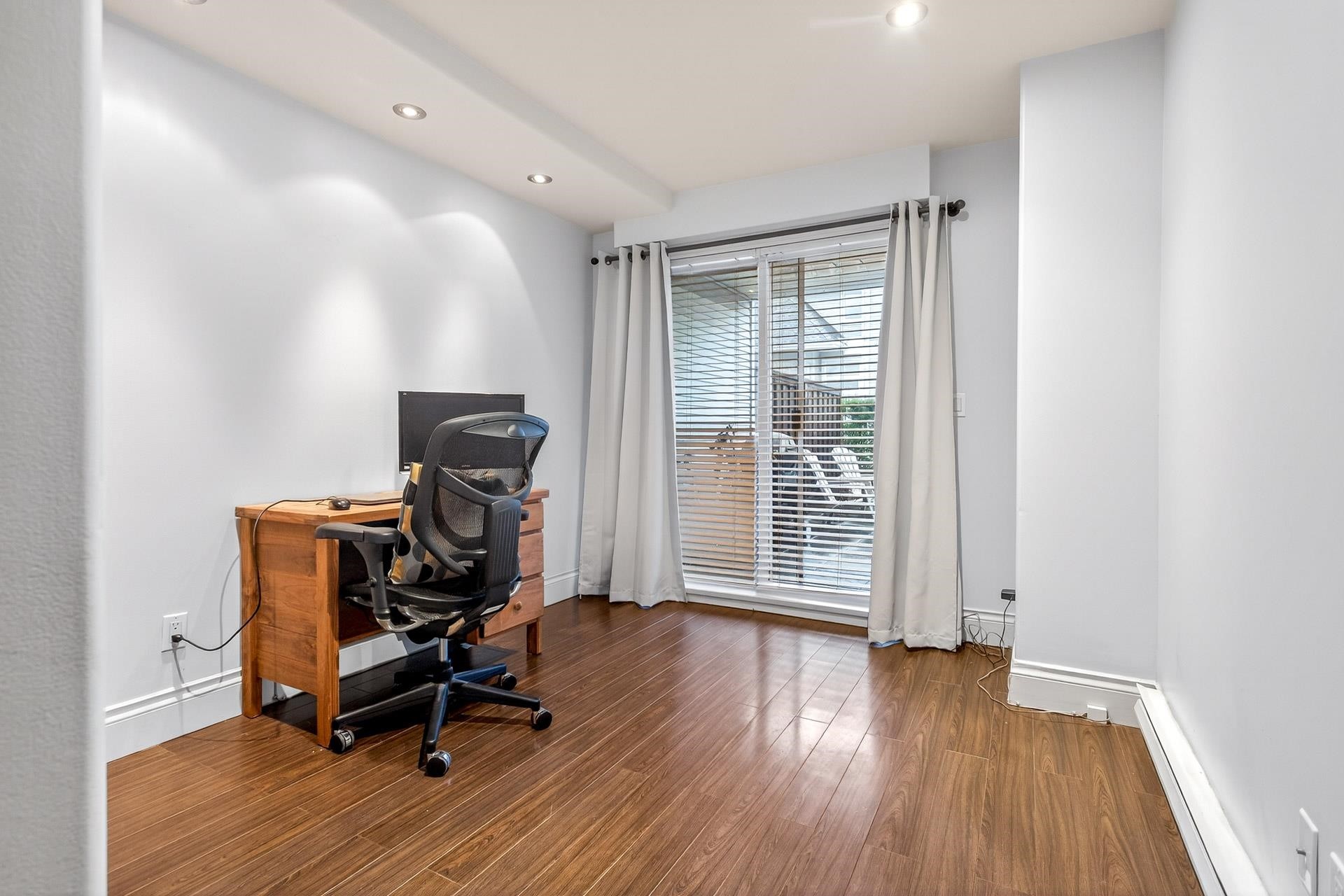 102-3122 St Johns Street, Port Moody, BC