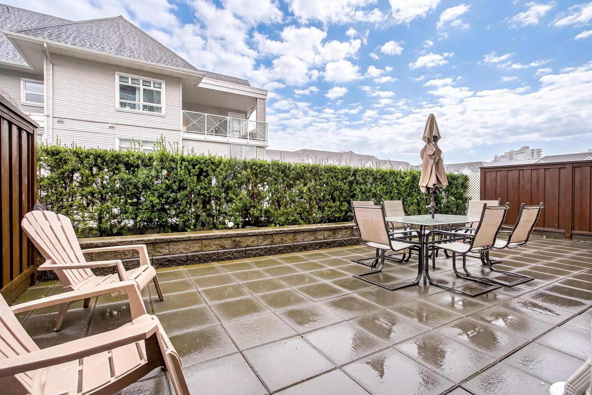 102-3122 St Johns Street, Port Moody, BC