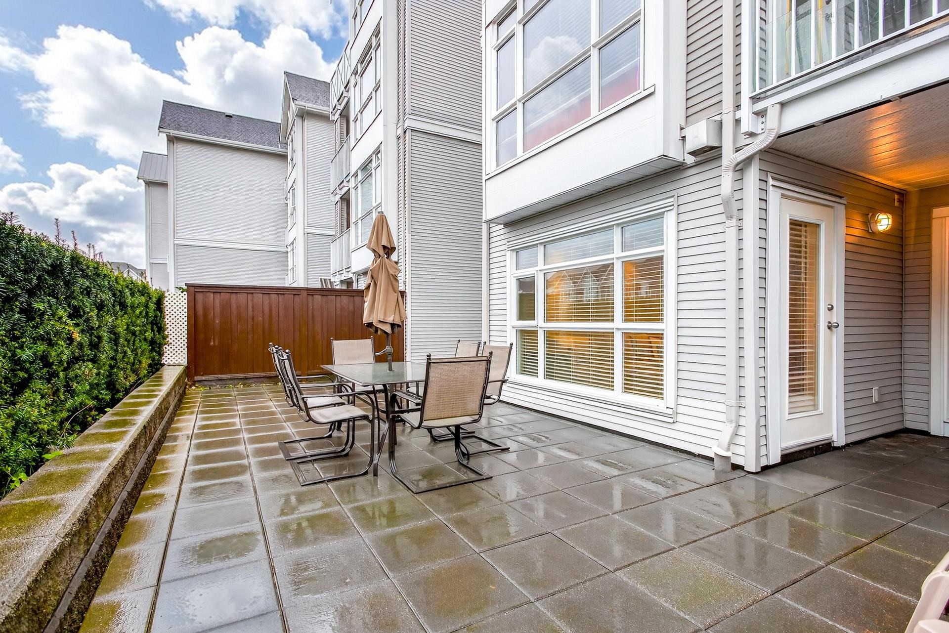 102-3122 St Johns Street, Port Moody, BC