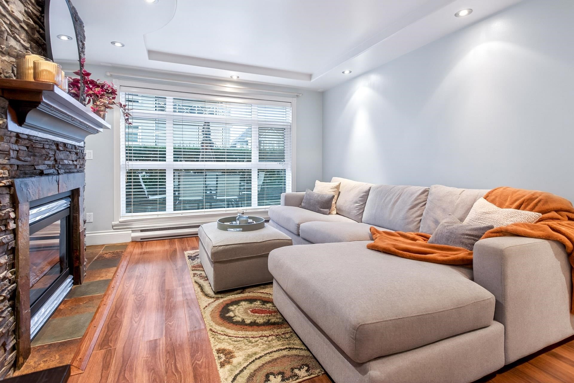 102-3122 St Johns Street, Port Moody, BC