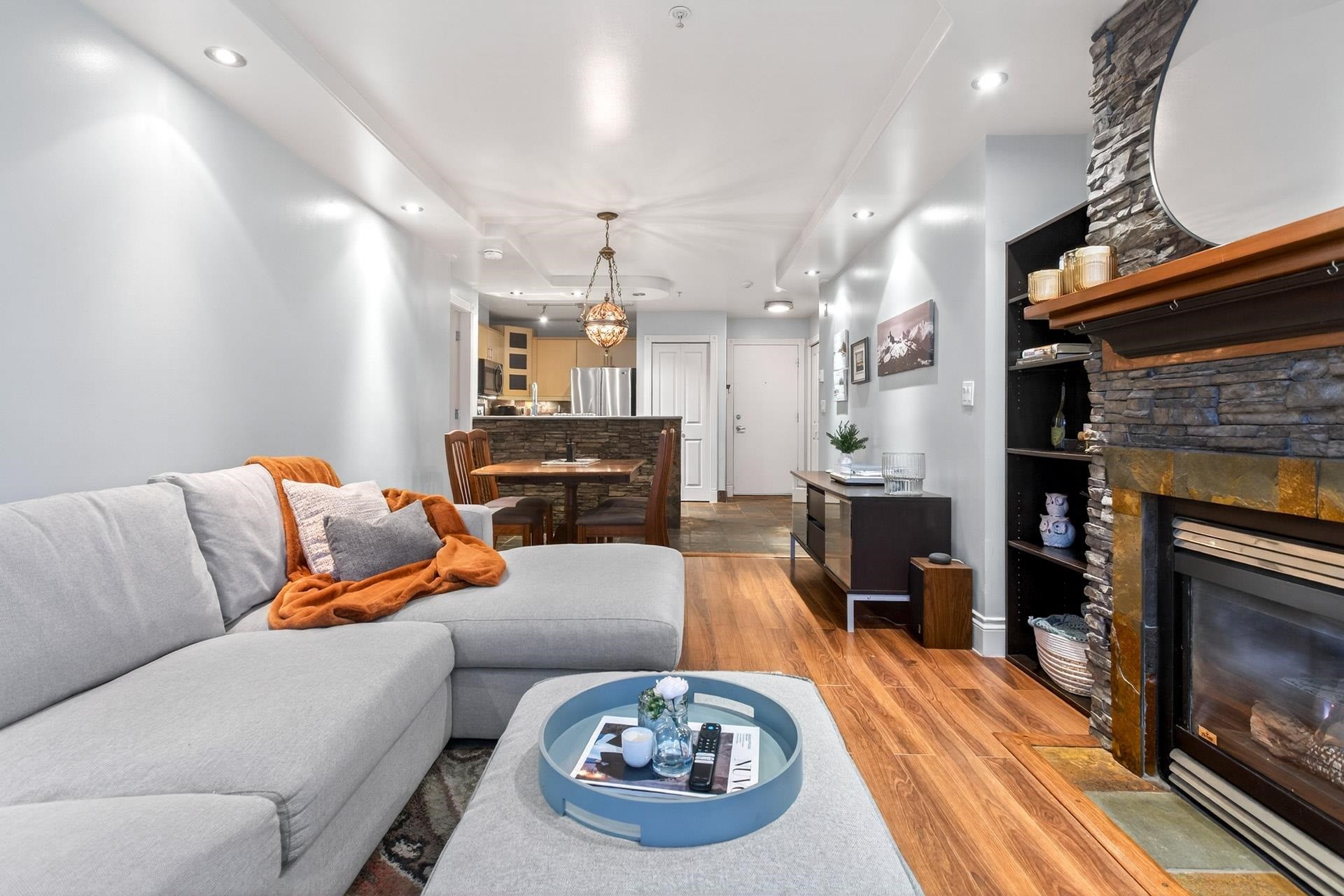 102-3122 St Johns Street, Port Moody, BC