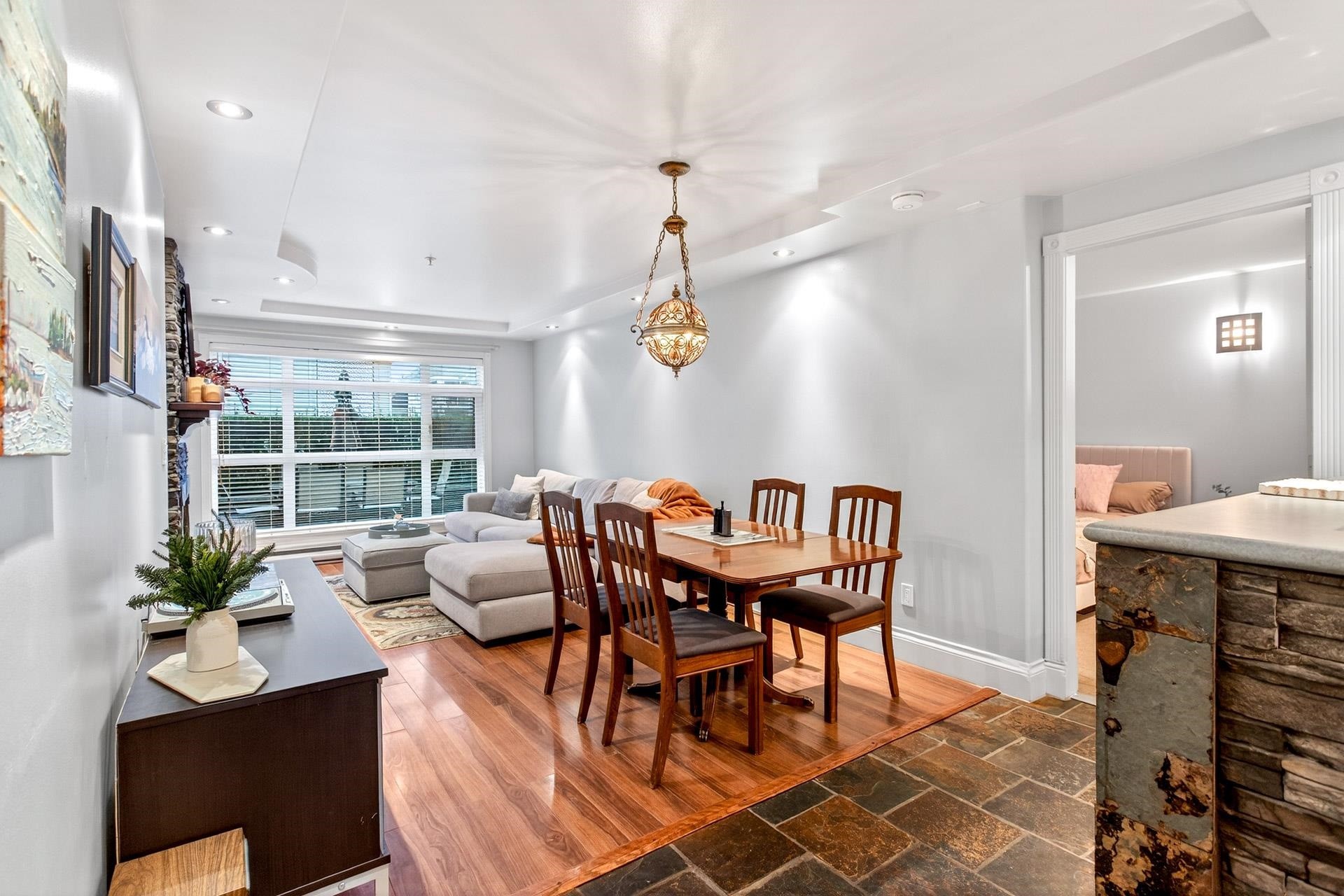 102-3122 St Johns Street, Port Moody, BC