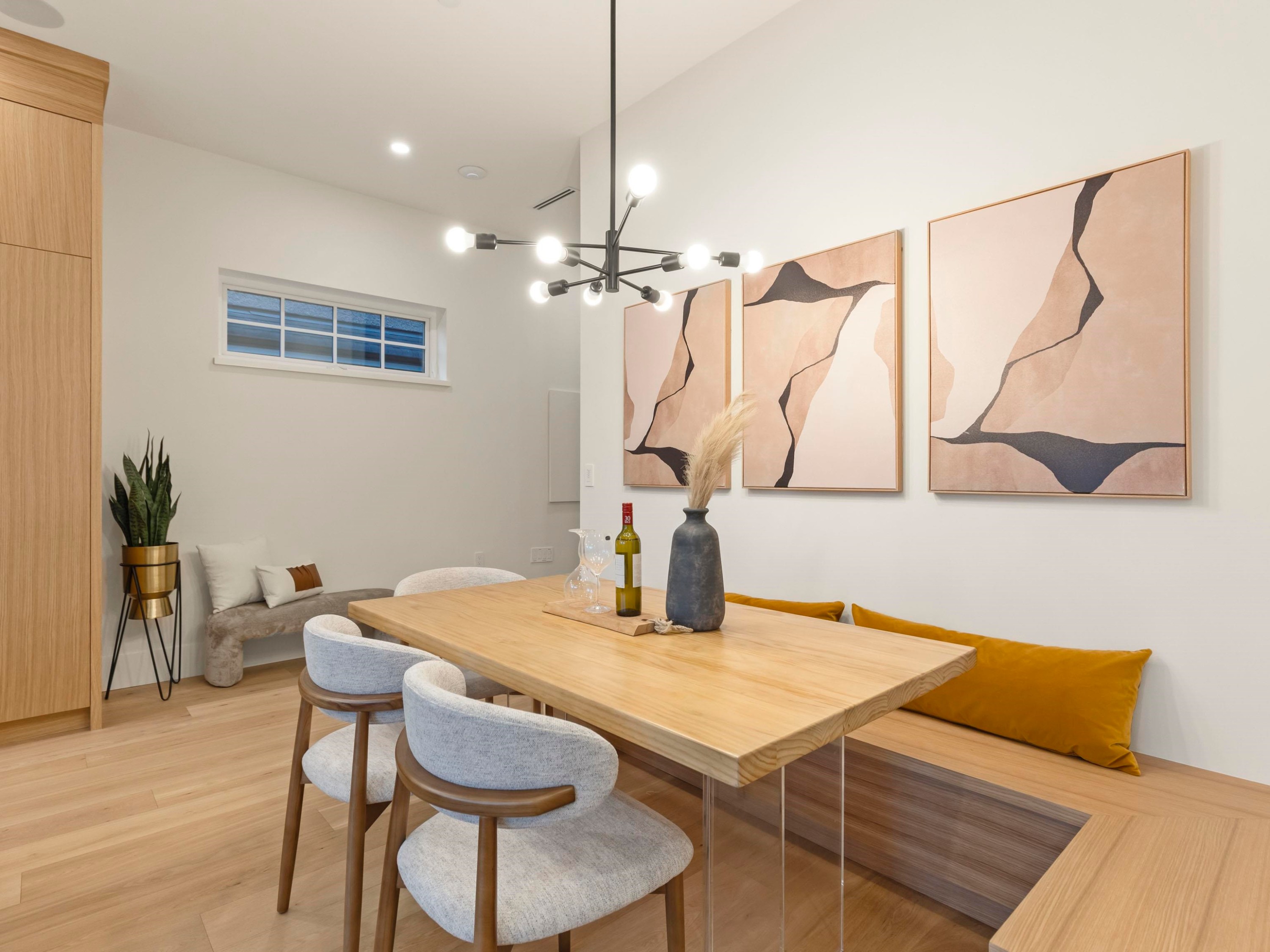 2-3919 18Th Avenue W, Vancouver, BC