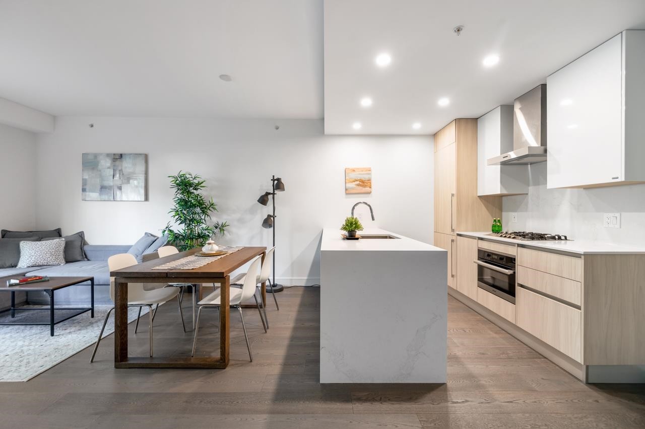 103-477 59Th Avenue W, Vancouver, BC