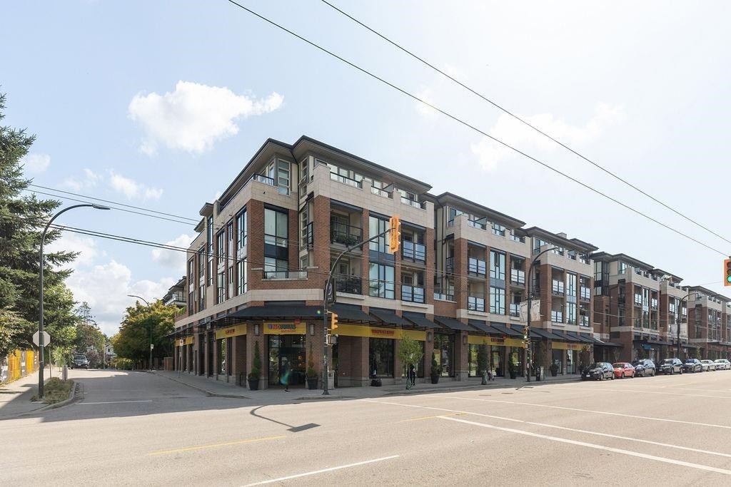 232-4550 Fraser Street, Vancouver, BC