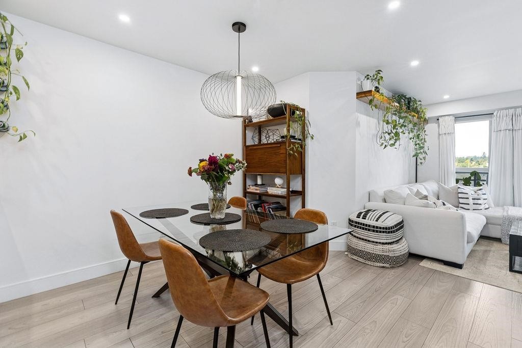 232-4550 Fraser Street, Vancouver, BC