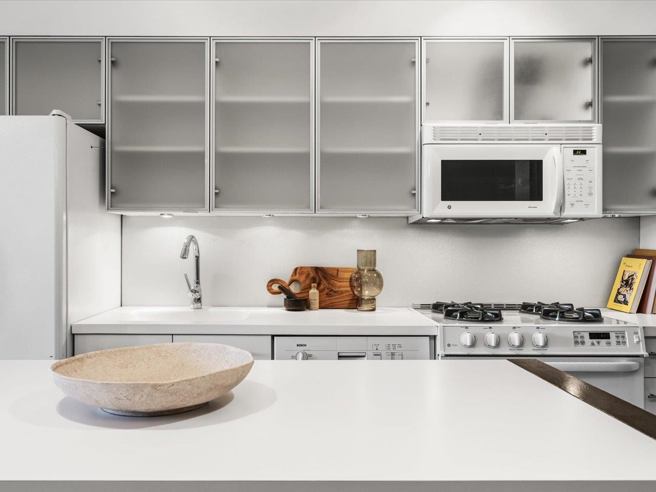 301-1275 Hamilton Street, Vancouver, BC