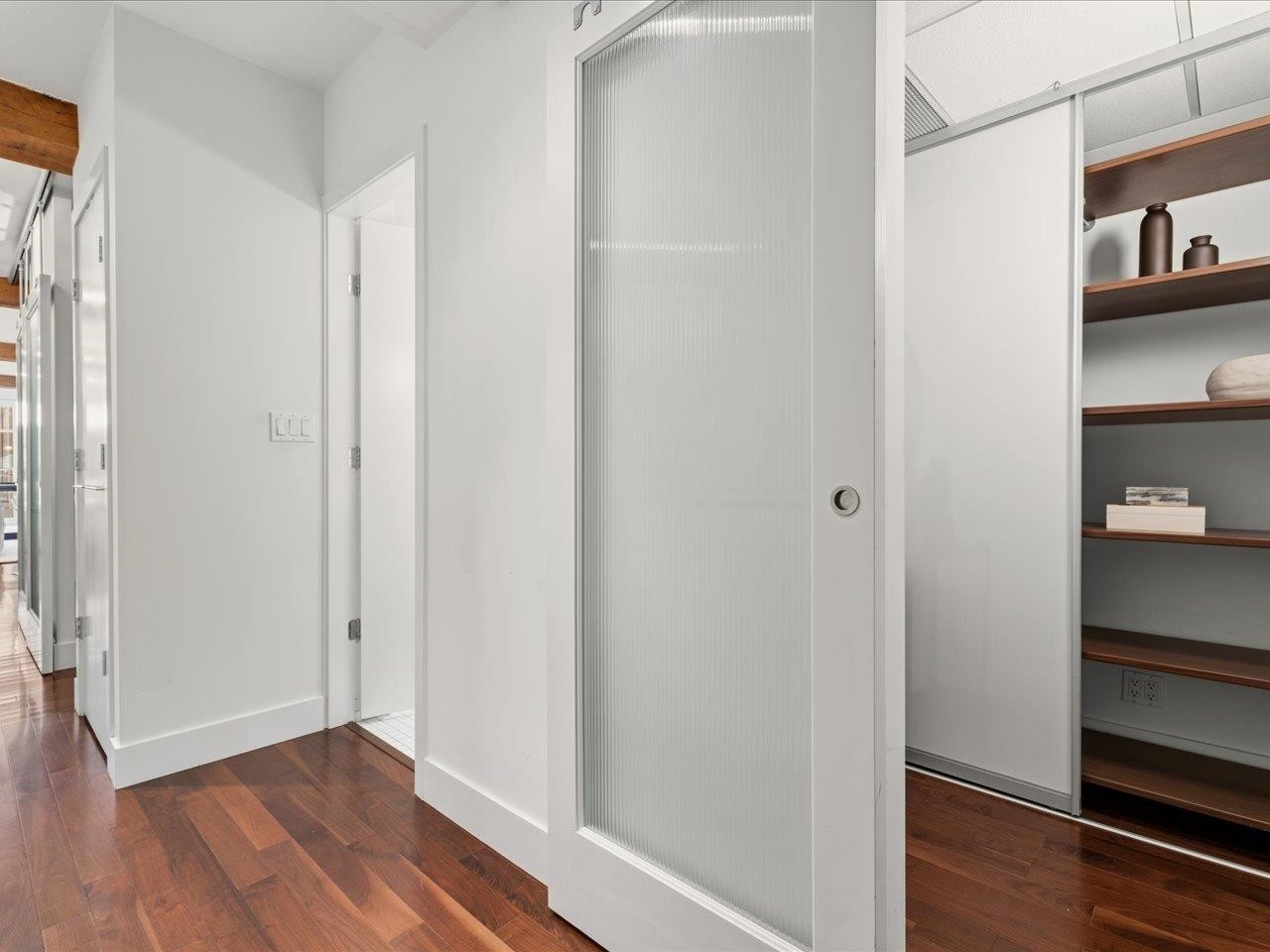 301-1275 Hamilton Street, Vancouver, BC