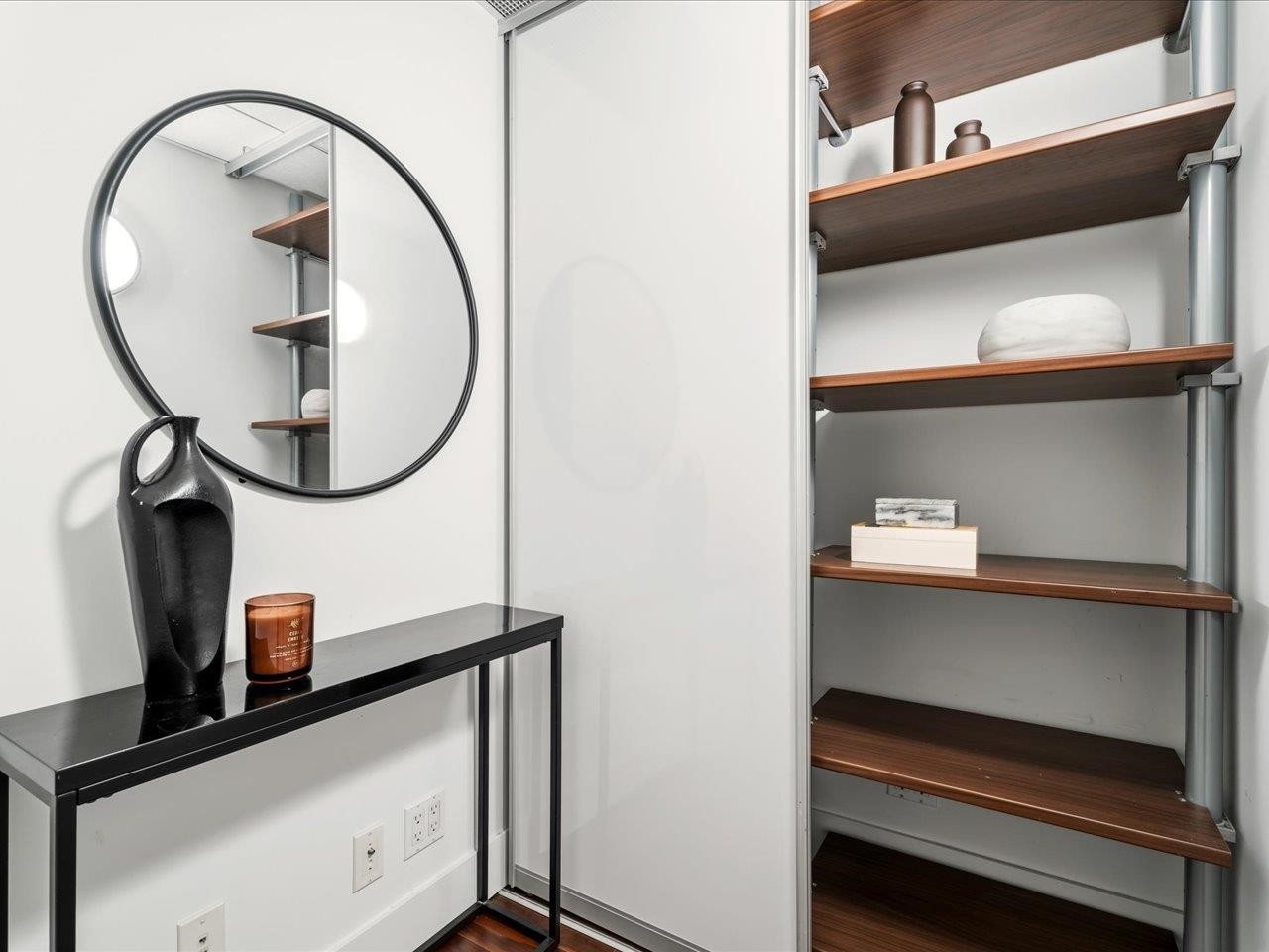 301-1275 Hamilton Street, Vancouver, BC