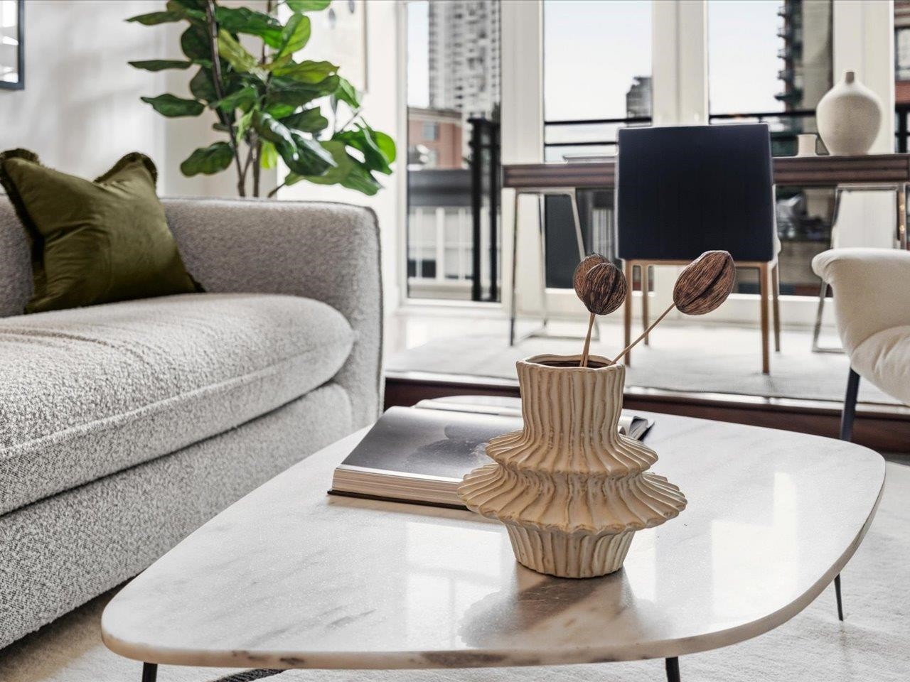 301-1275 Hamilton Street, Vancouver, BC