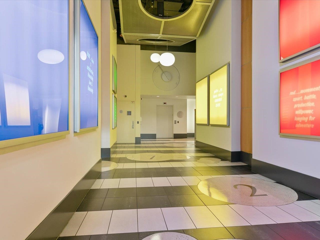 301-1275 Hamilton Street, Vancouver, BC