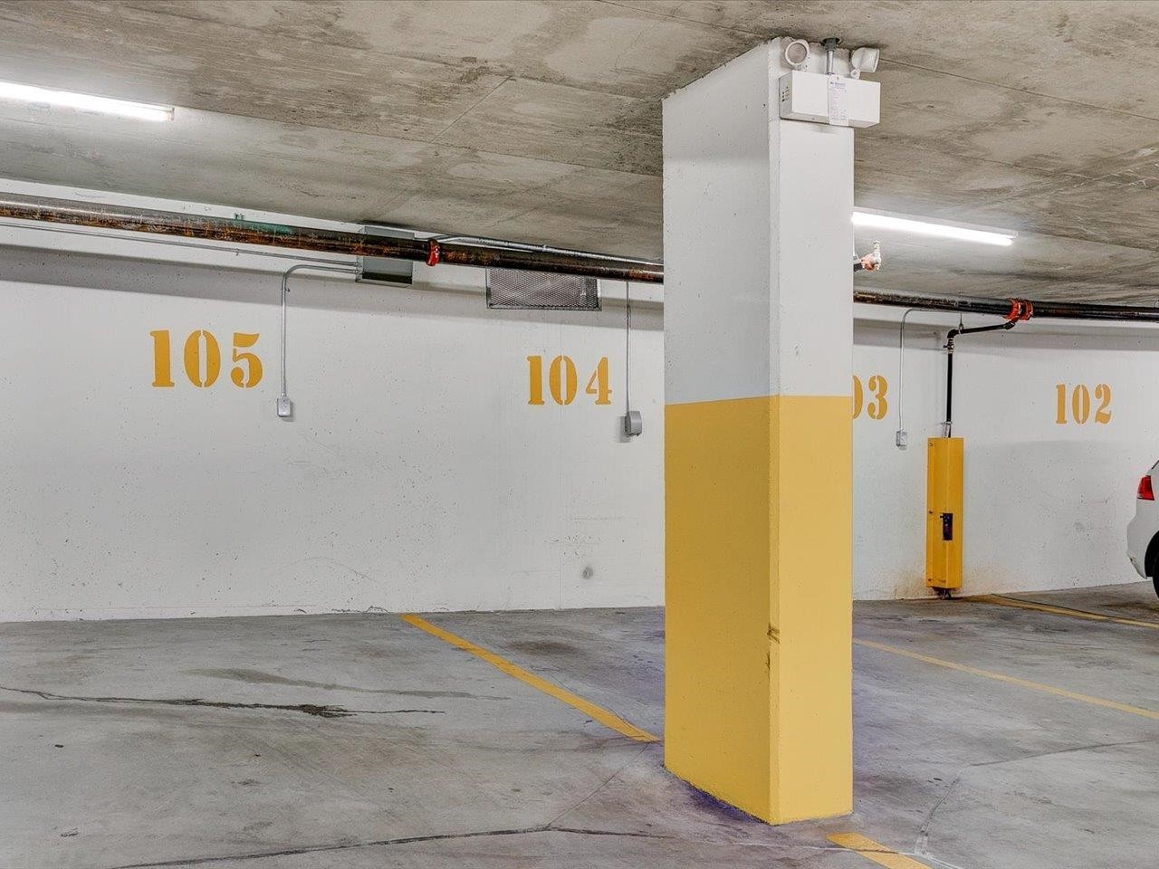 301-1275 Hamilton Street, Vancouver, BC