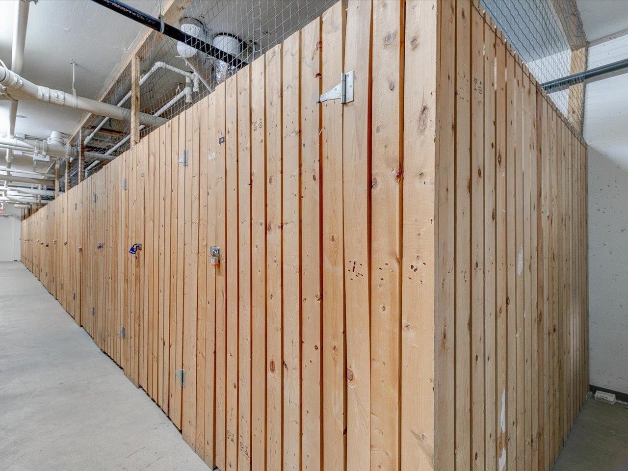 301-1275 Hamilton Street, Vancouver, BC