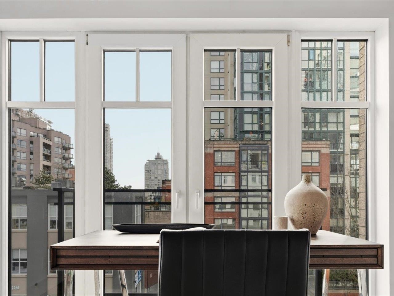 301-1275 Hamilton Street, Vancouver, BC