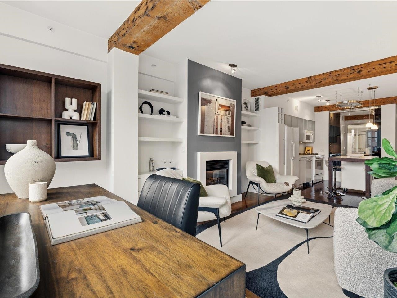 301-1275 Hamilton Street, Vancouver, BC