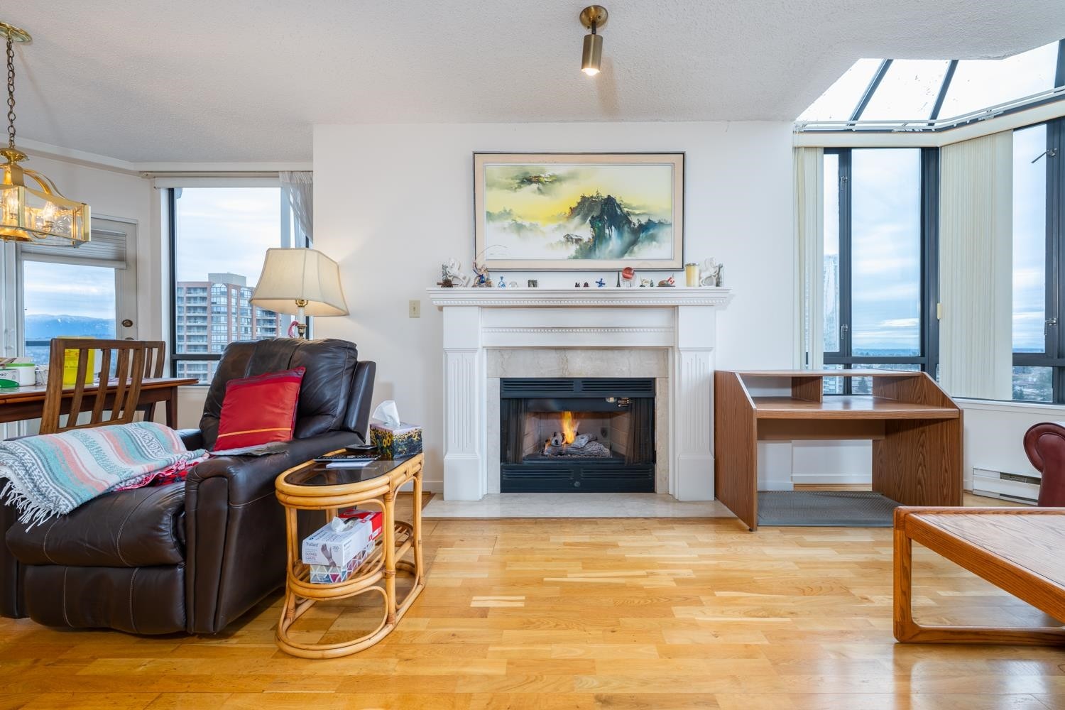 1601-6282 Kathleen Avenue, Burnaby, BC