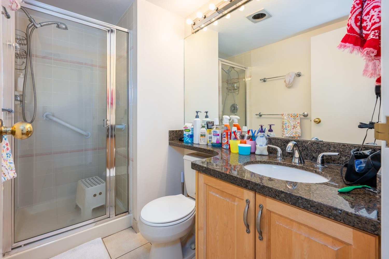 1601-6282 Kathleen Avenue, Burnaby, BC