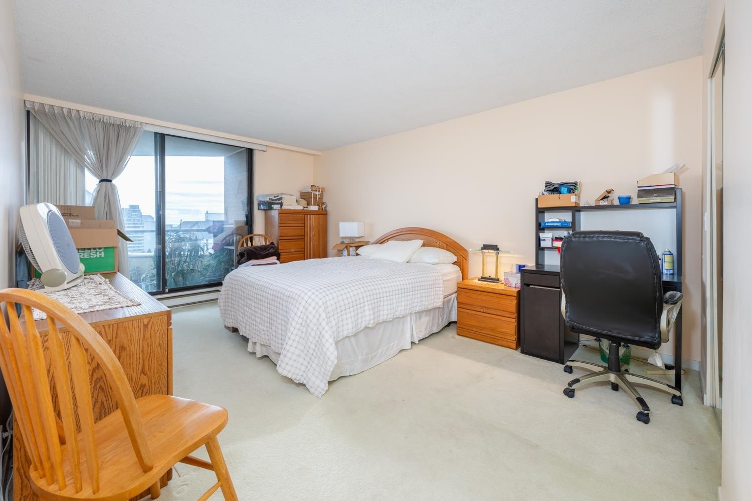 1601-6282 Kathleen Avenue, Burnaby, BC