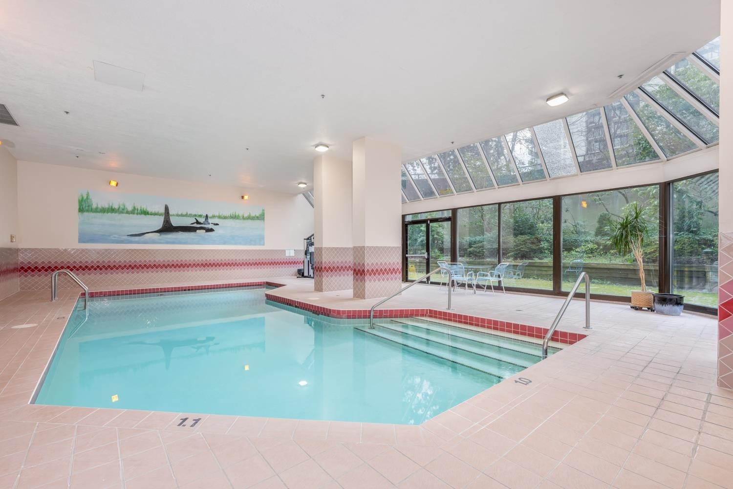 1601-6282 Kathleen Avenue, Burnaby, BC