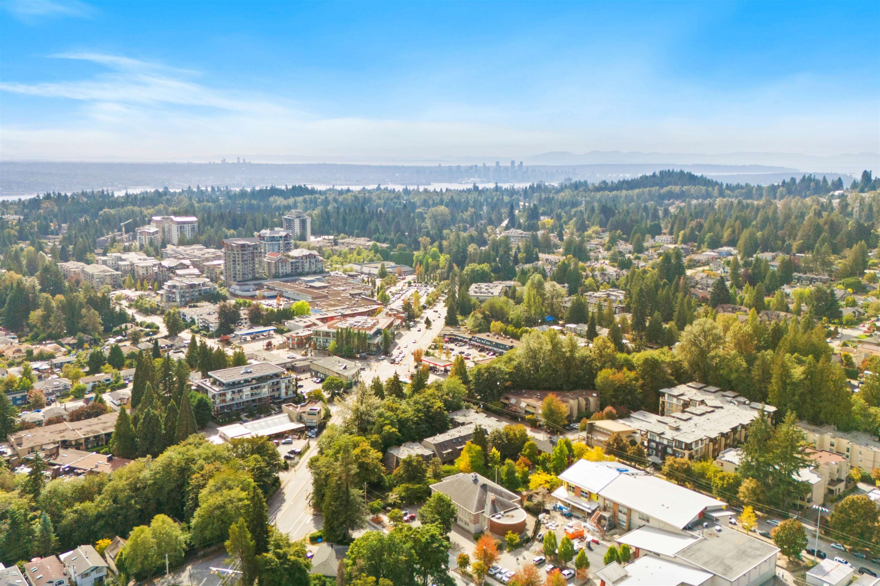 3192 Mountain Highway, North Vancouver, BC