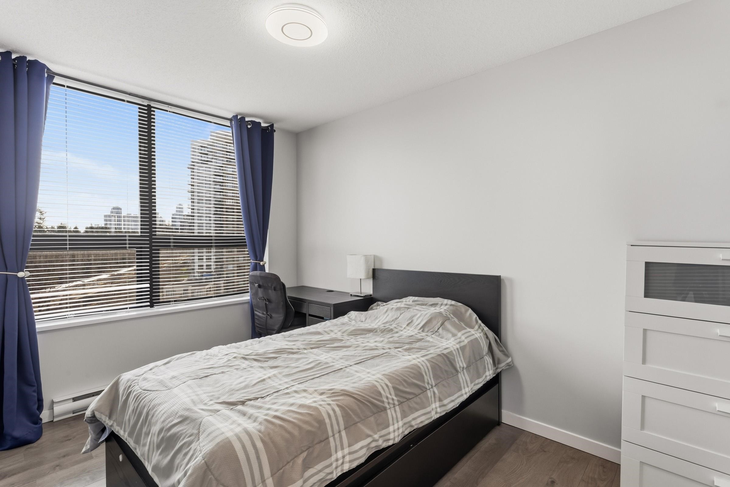 1101-3663 Crowley Drive, Vancouver, BC