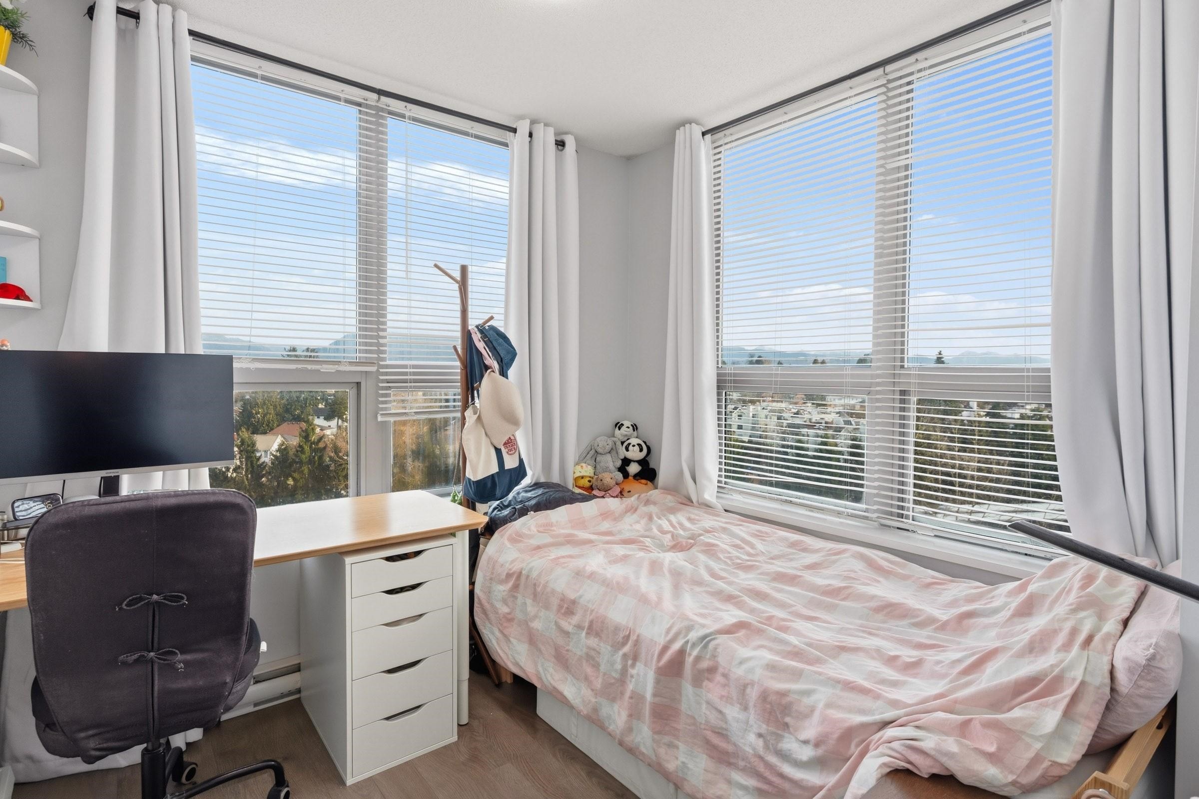 1101-3663 Crowley Drive, Vancouver, BC