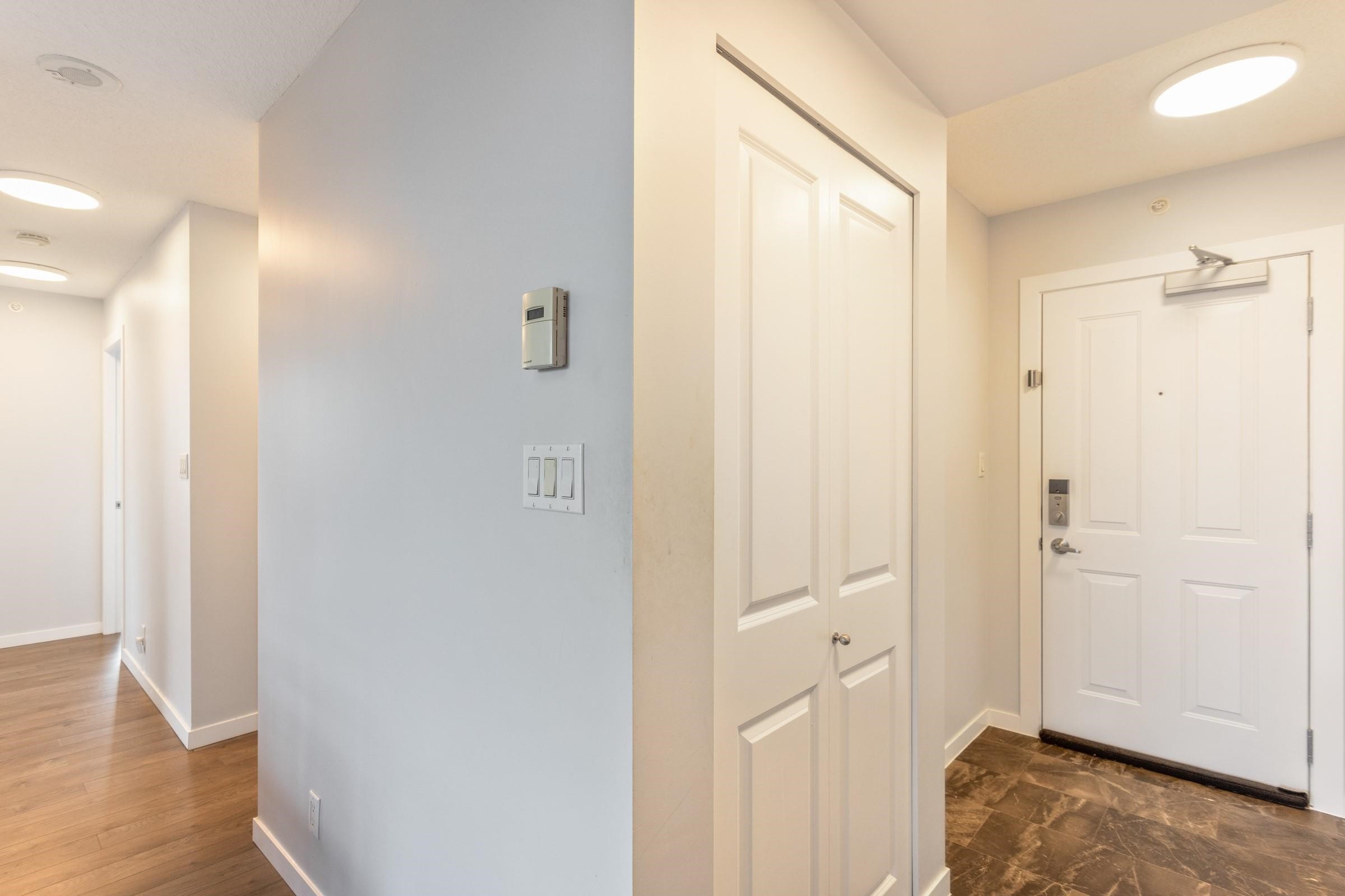 1101-3663 Crowley Drive, Vancouver, BC