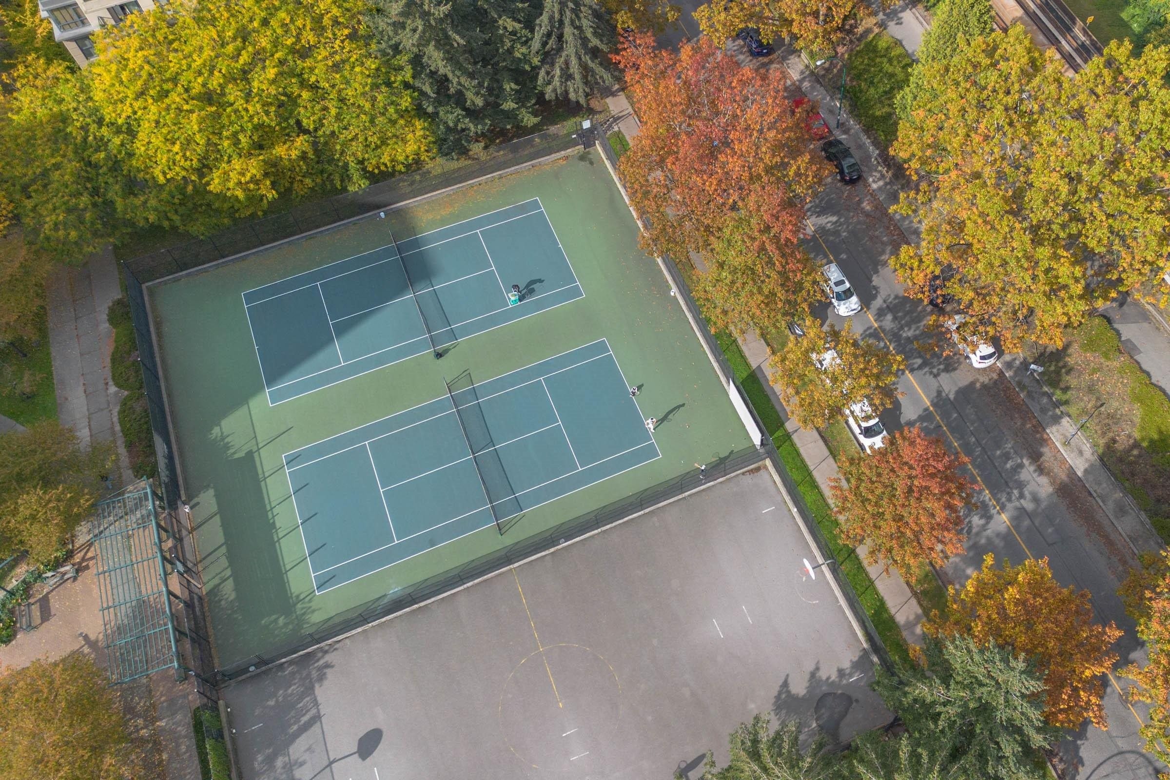 1101-3663 Crowley Drive, Vancouver, BC