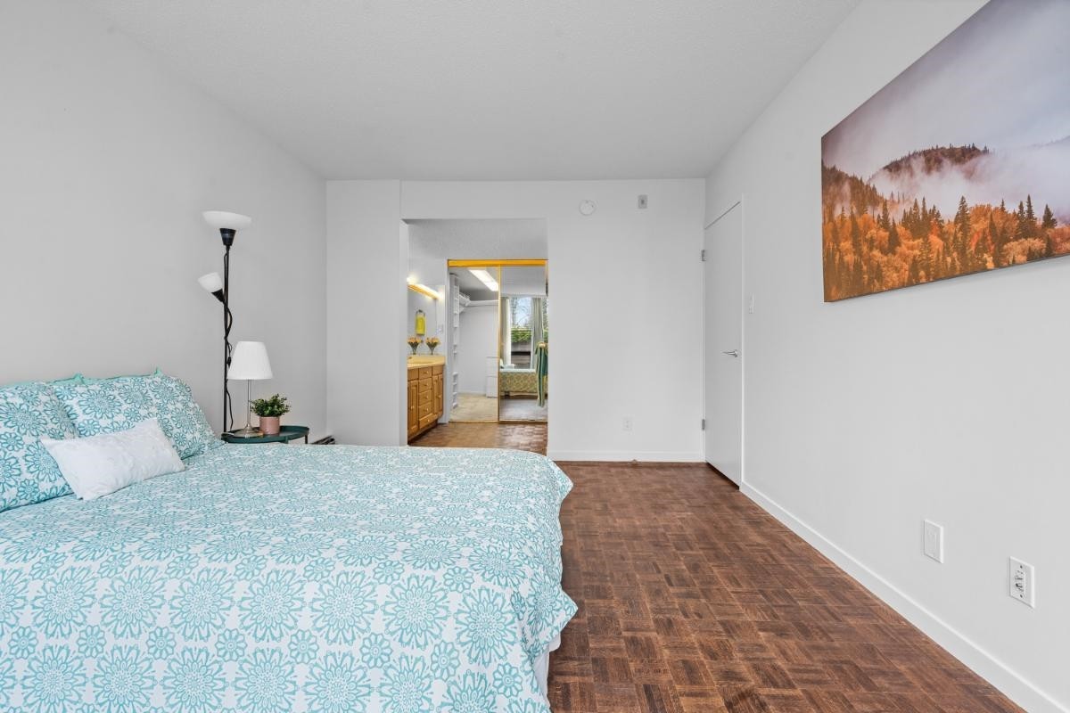 106-4900 Cartier Street, Vancouver, BC