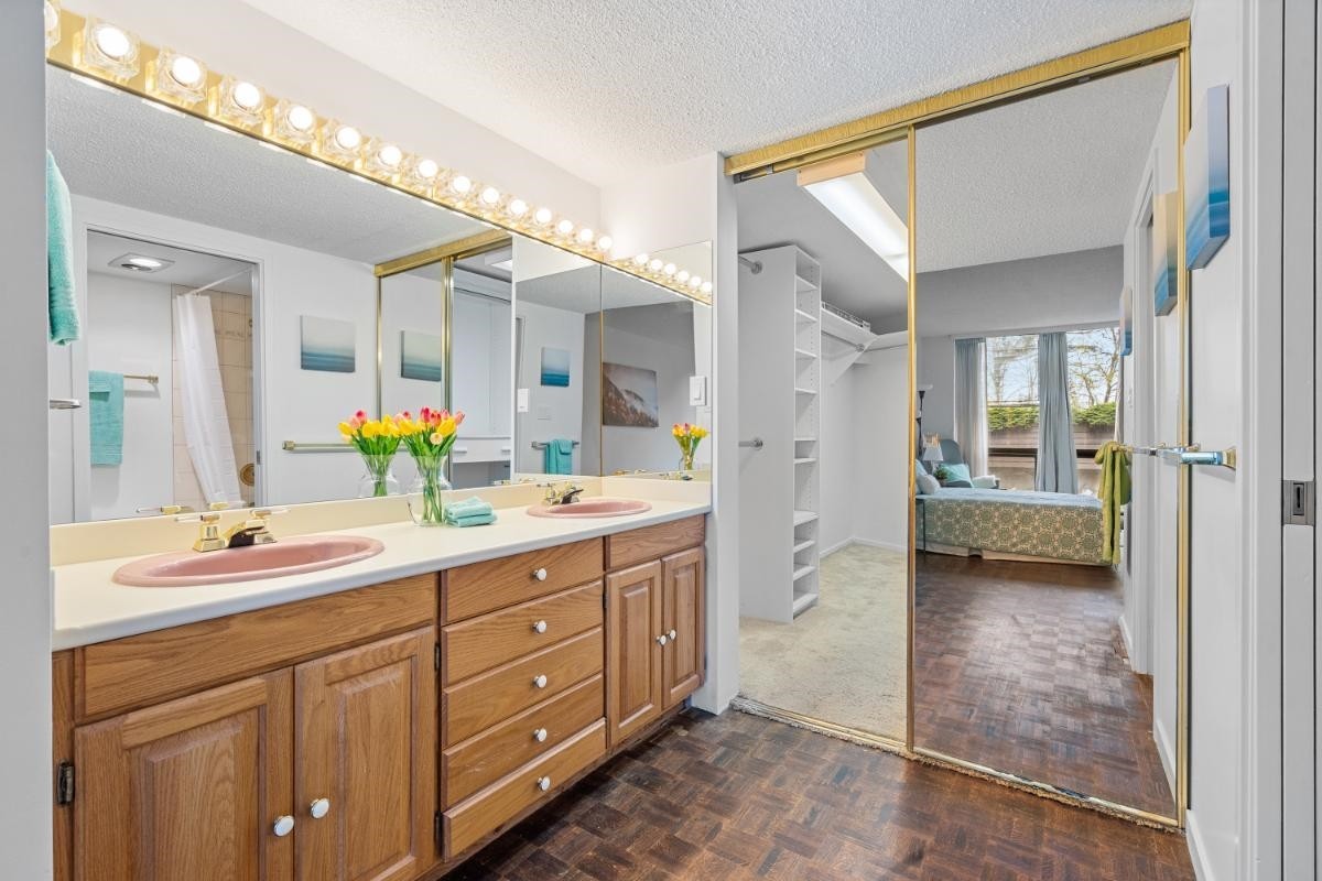 106-4900 Cartier Street, Vancouver, BC