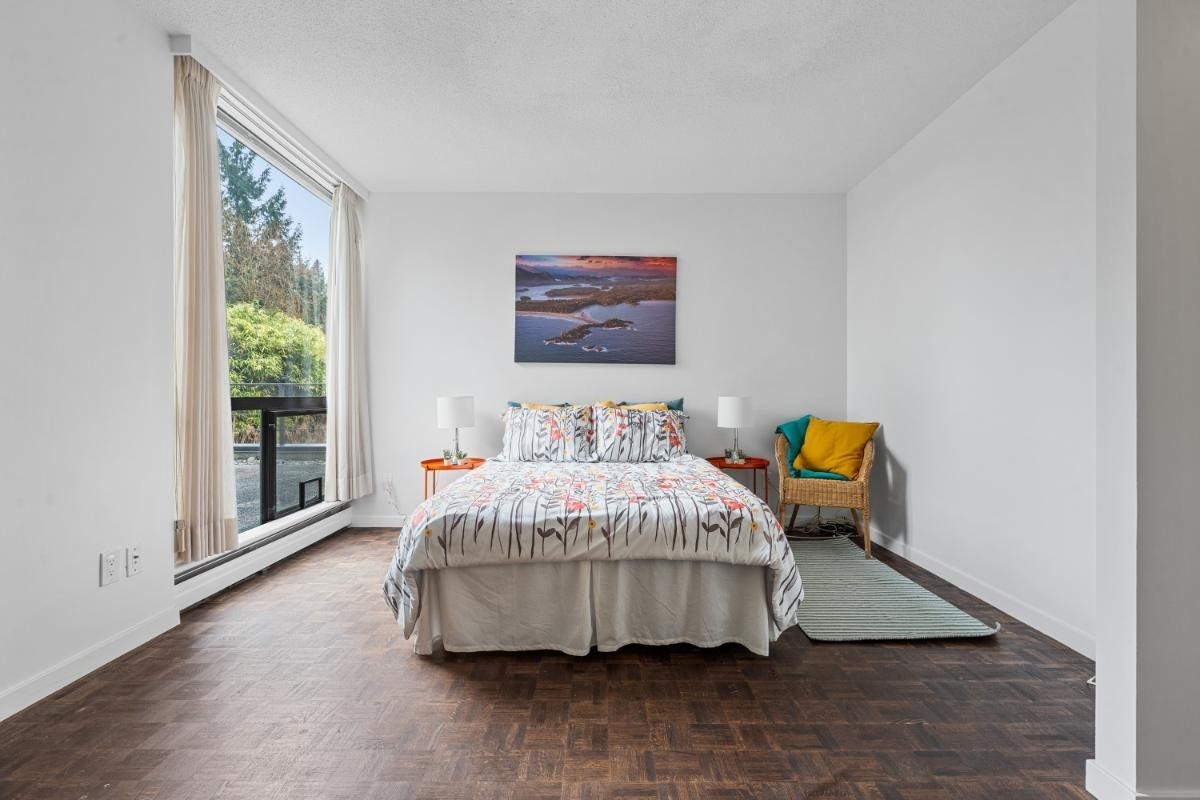 106-4900 Cartier Street, Vancouver, BC