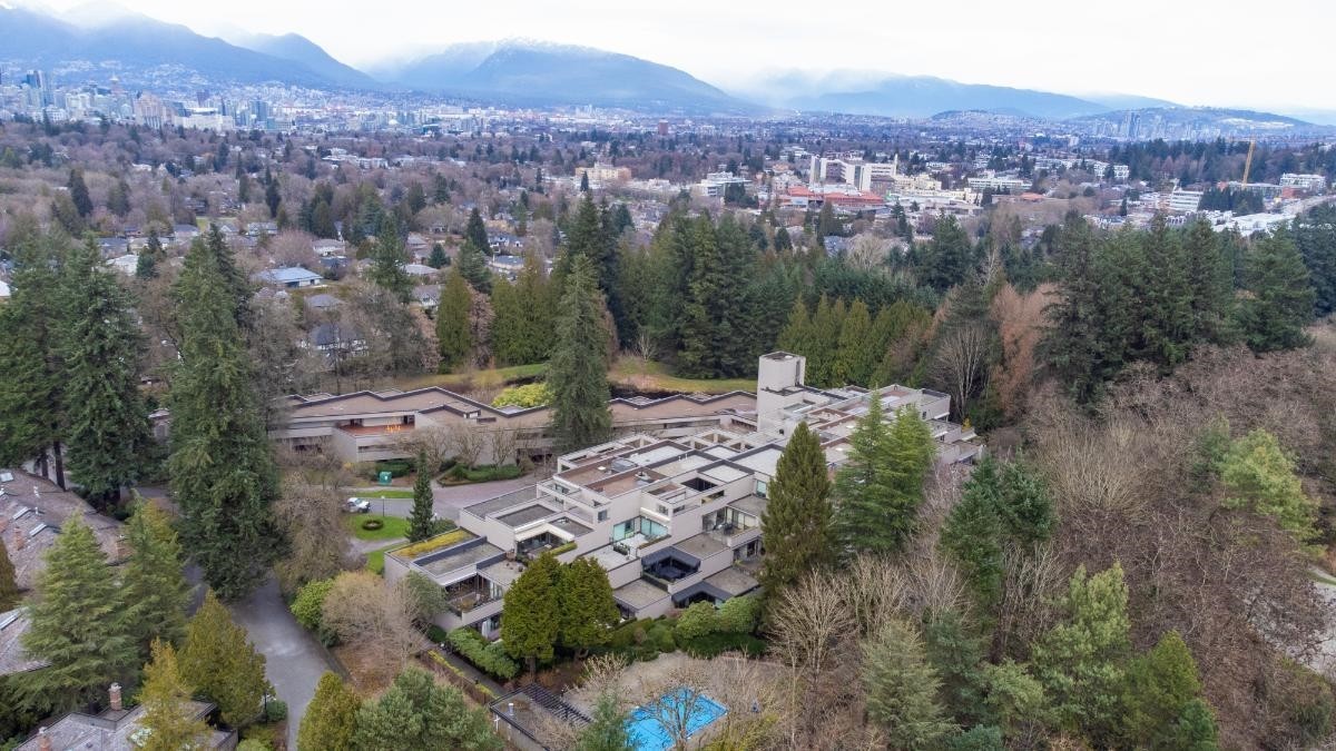 106-4900 Cartier Street, Vancouver, BC