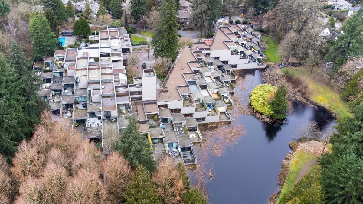 106-4900 Cartier Street, Vancouver, BC