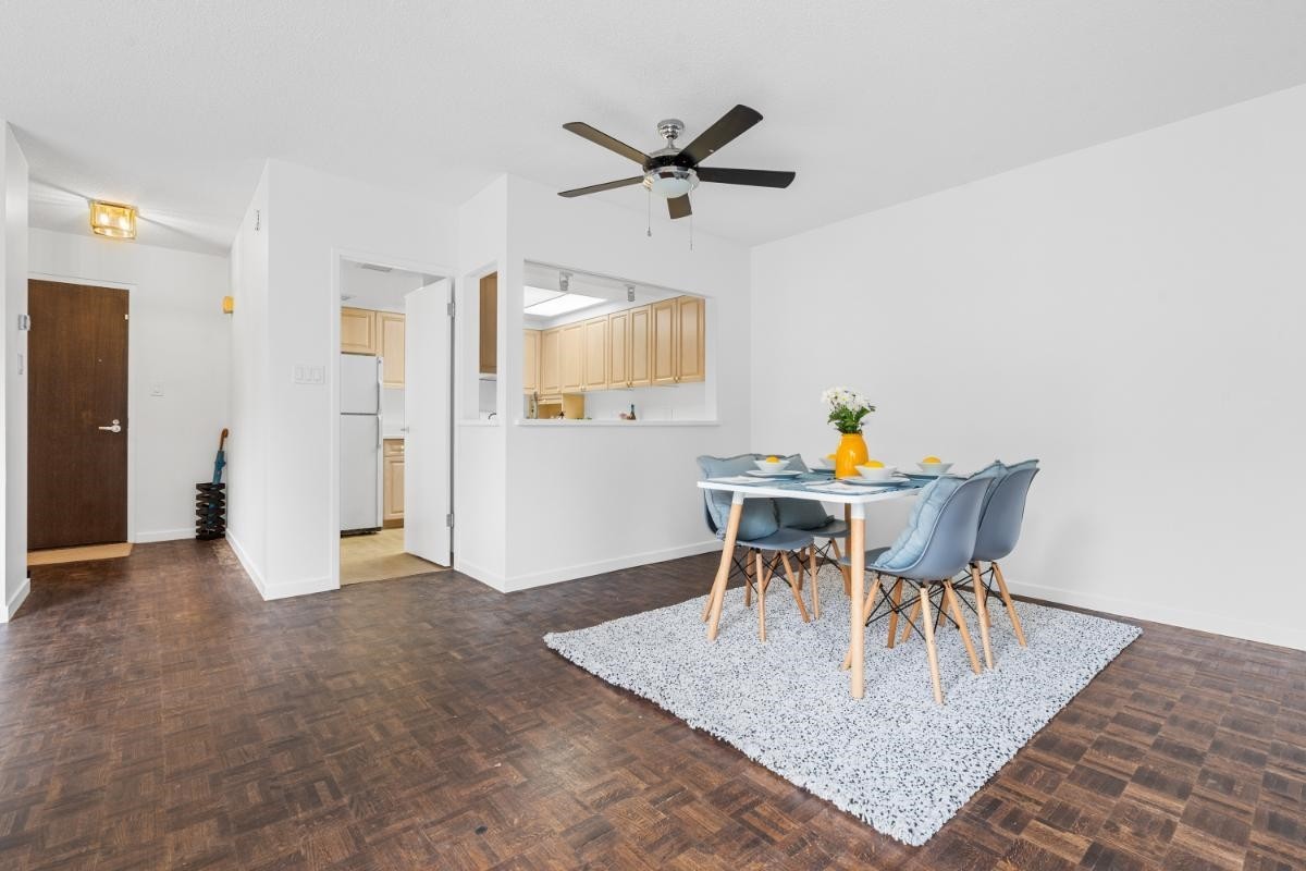 106-4900 Cartier Street, Vancouver, BC