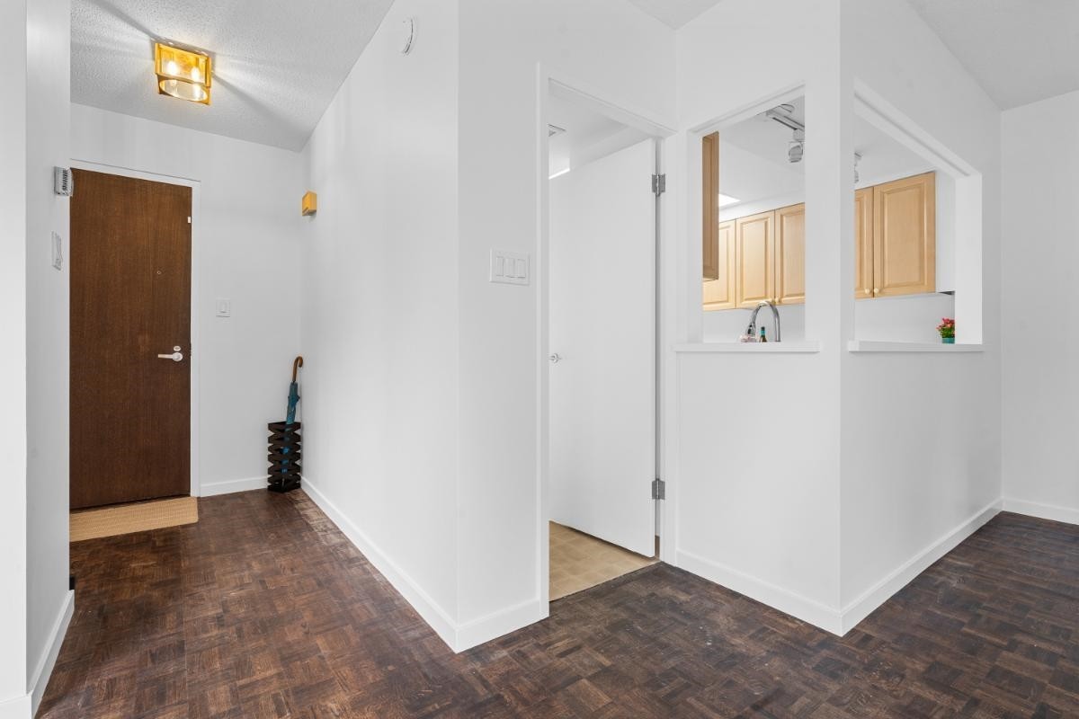 106-4900 Cartier Street, Vancouver, BC