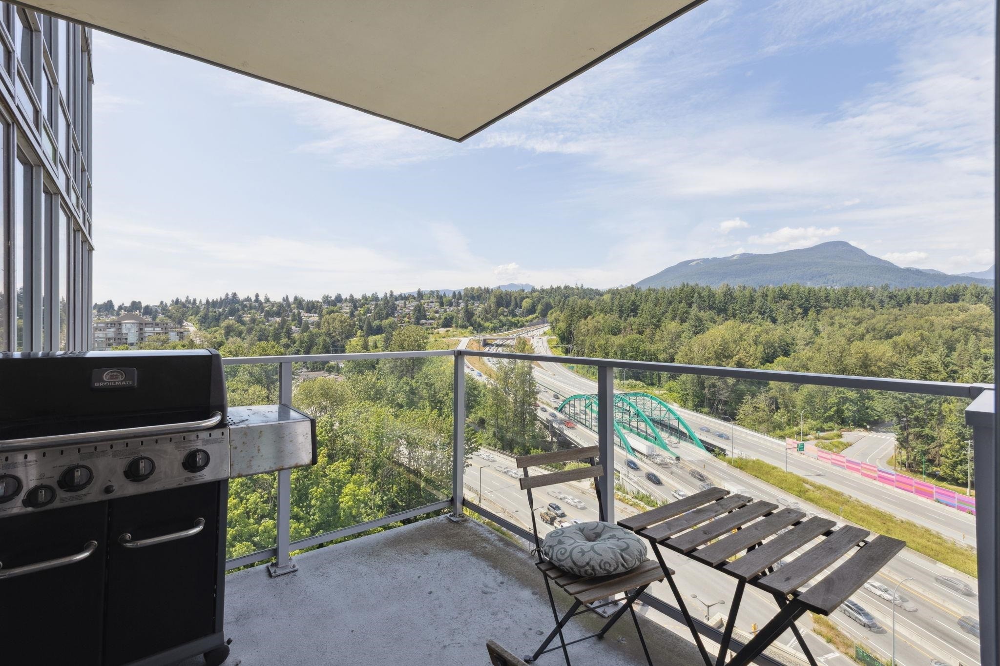 1608-680 Seylynn Crescent, North Vancouver, BC