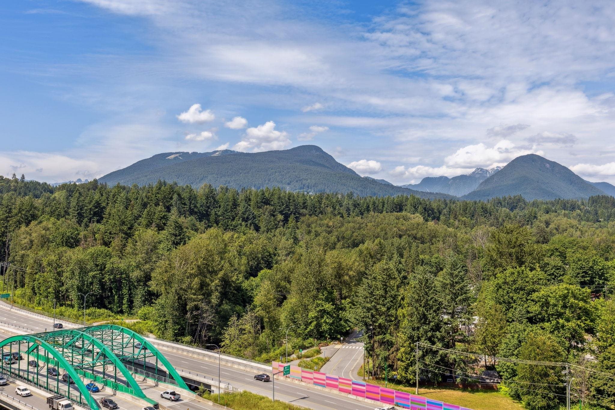 1608-680 Seylynn Crescent, North Vancouver, BC