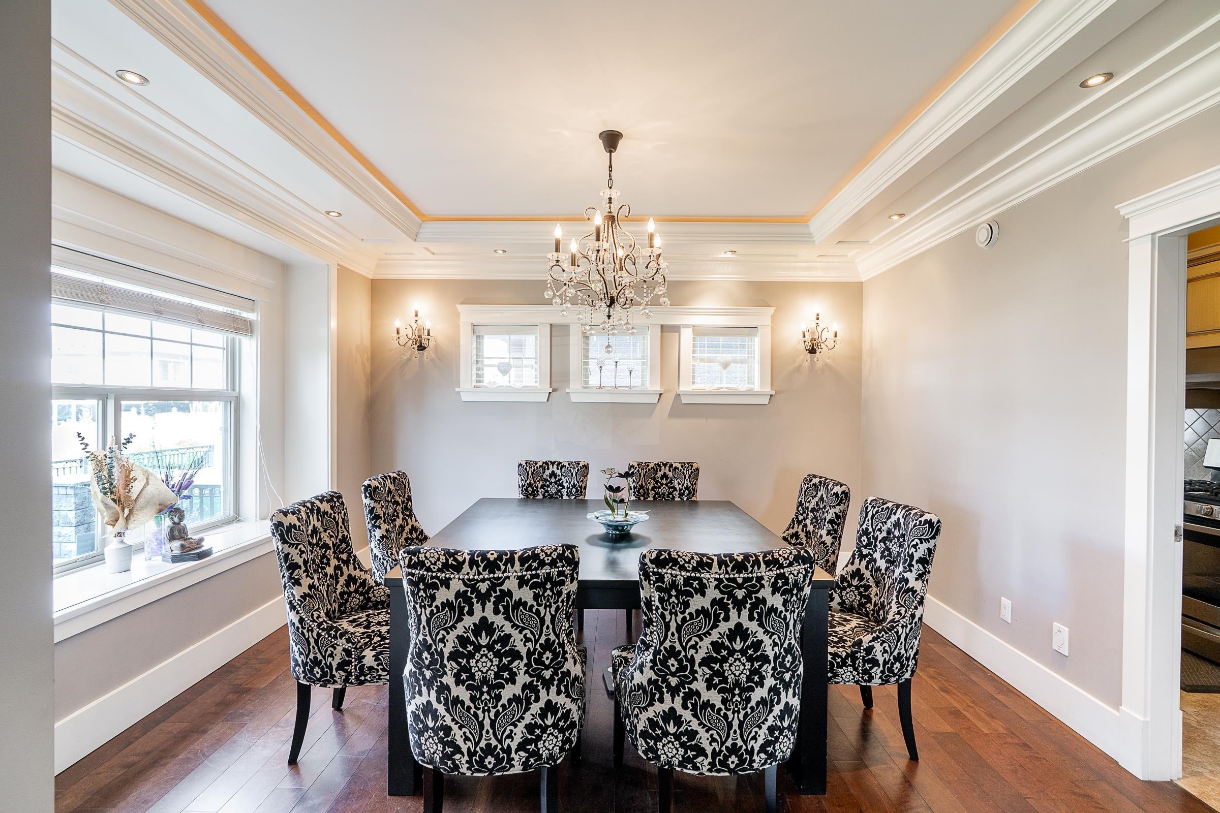 8588 Armstrong Avenue, Burnaby, BC